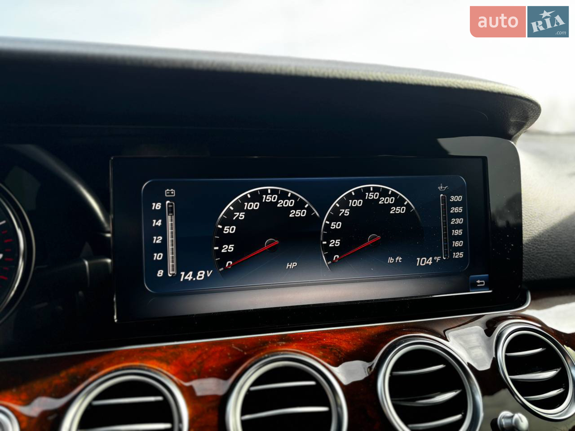 2018 Mercedes-Benz E-klasse - мініатюра 28