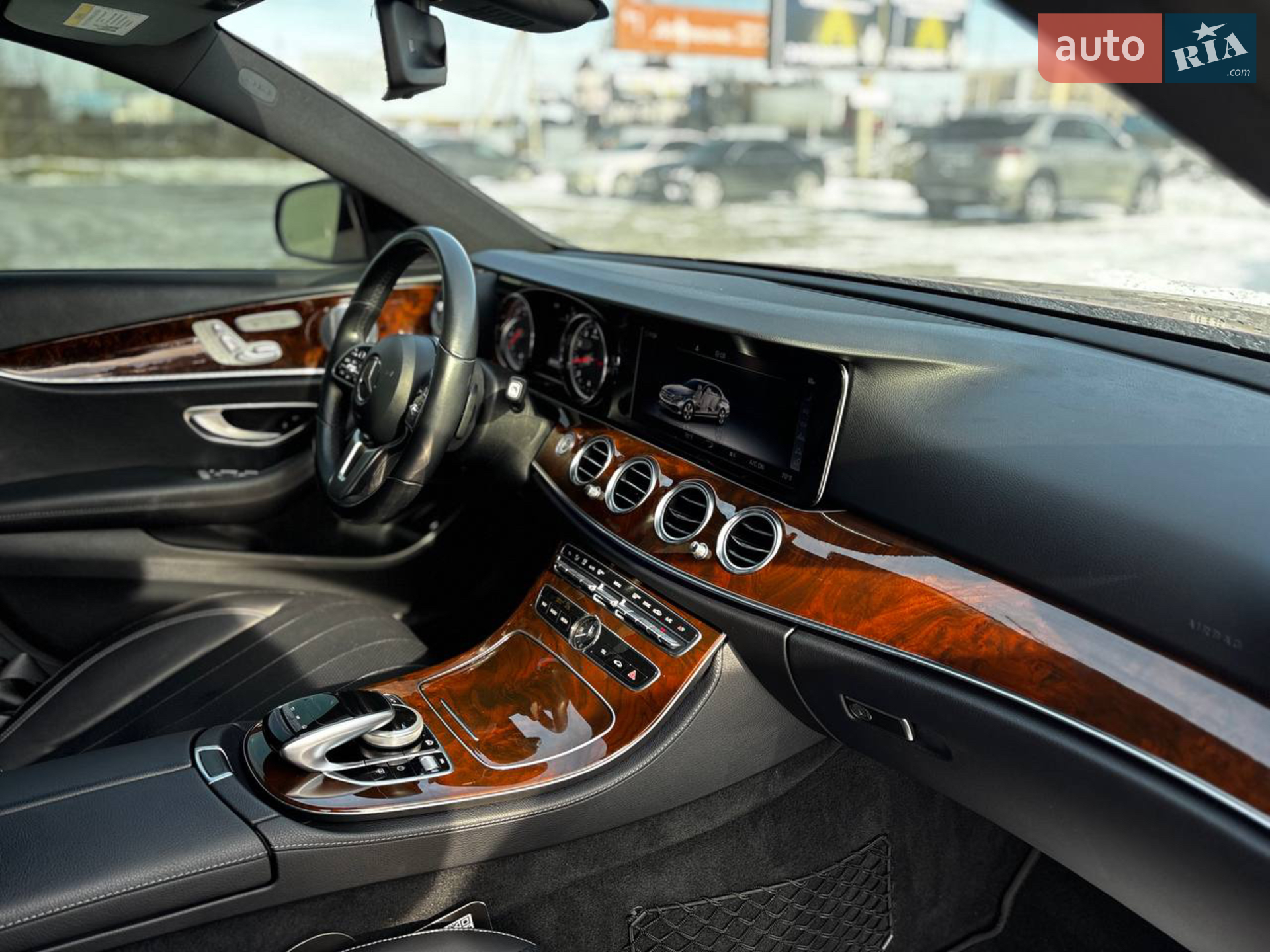 2018 Mercedes-Benz E-klasse - мініатюра 54