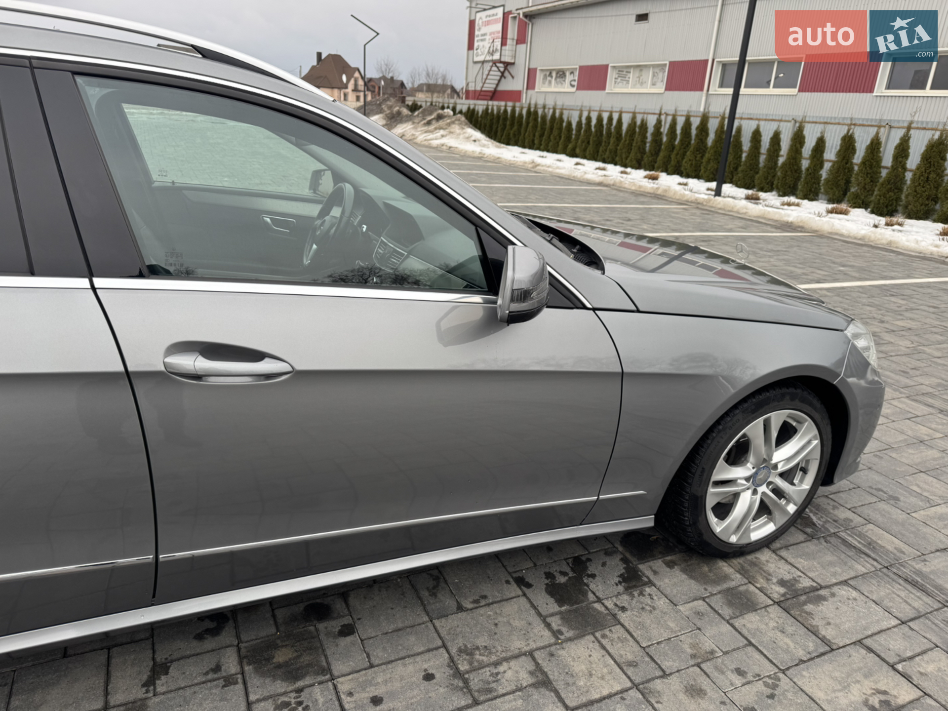 2012 Mercedes-Benz E-klasse - мініатюра 24