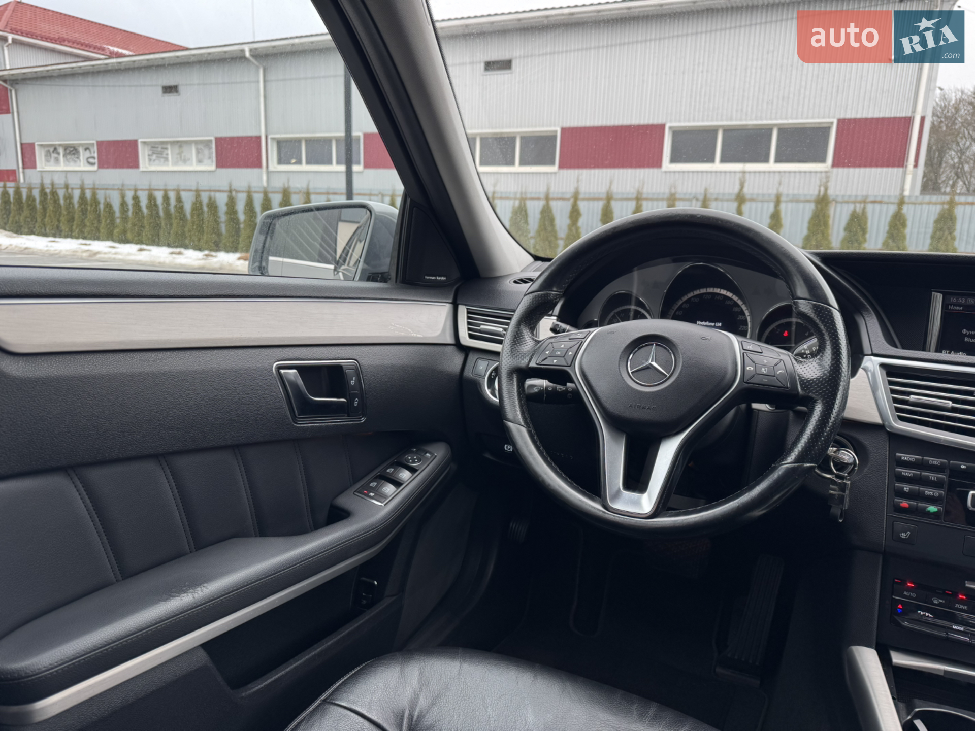 2012 Mercedes-Benz E-klasse - мініатюра 57