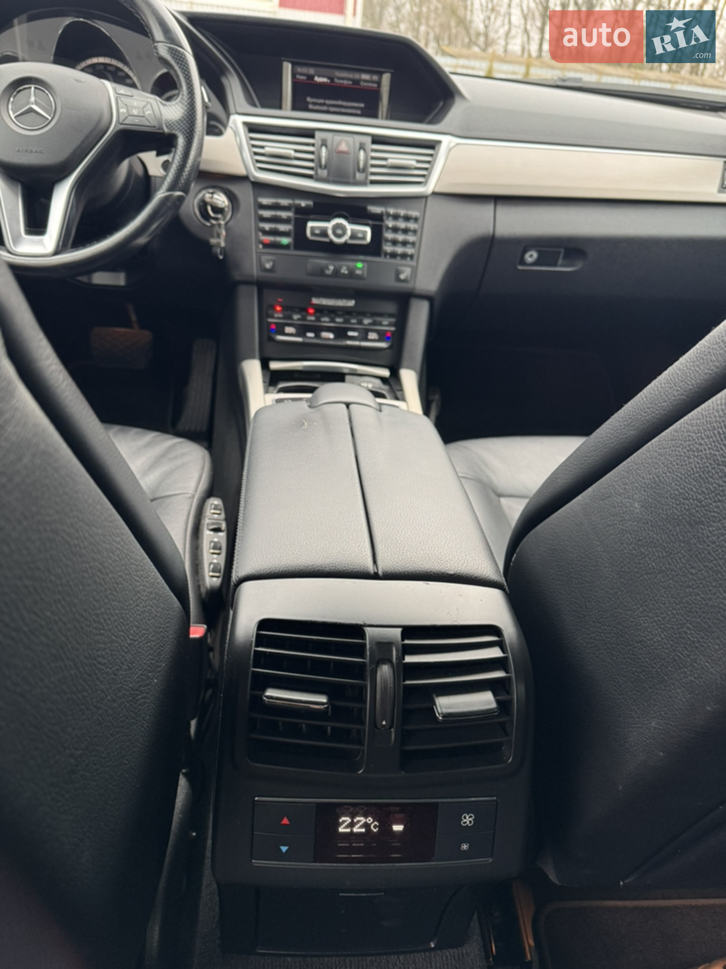 2012 Mercedes-Benz E-klasse - мініатюра 67