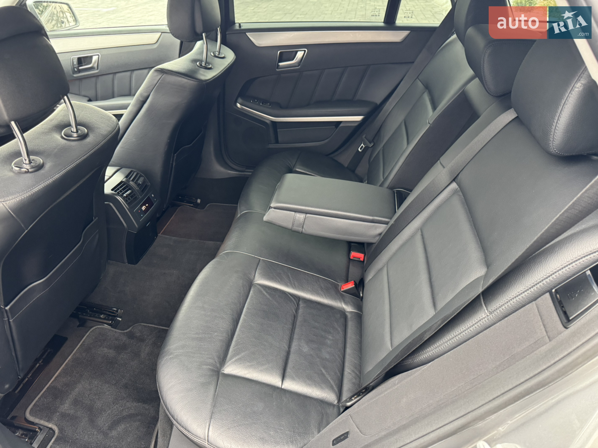 2012 Mercedes-Benz E-klasse - мініатюра 79