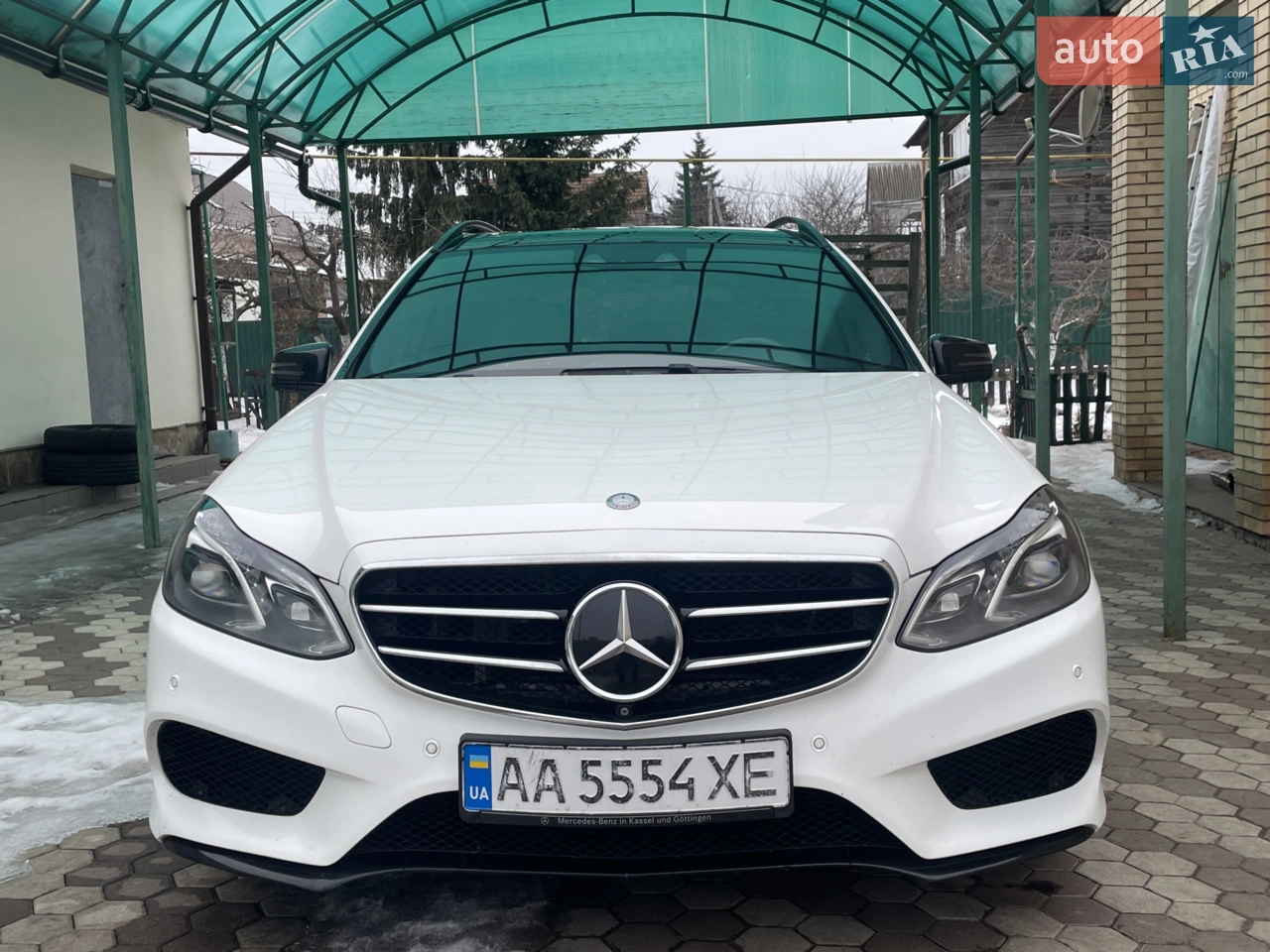 2015 Mercedes-Benz E-klasse - мініатюра 46
