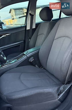 Седан Mercedes-Benz E-Class 2008 в Меденичах