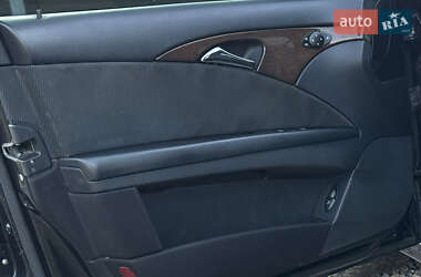 Седан Mercedes-Benz E-Class 2008 в Меденичах