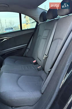 Седан Mercedes-Benz E-Class 2008 в Меденичах