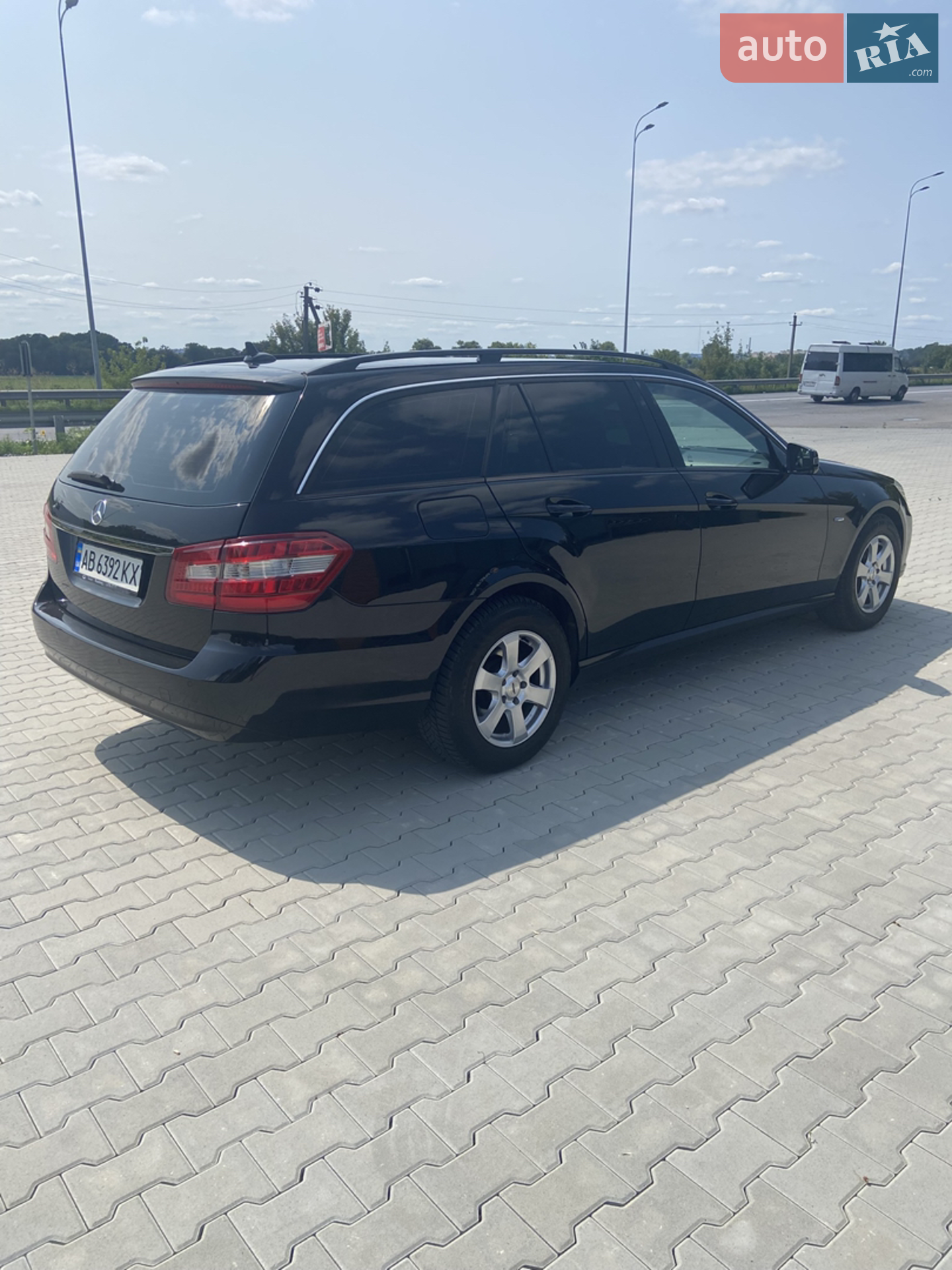2010 Mercedes-Benz E-klasse - мініатюра 4