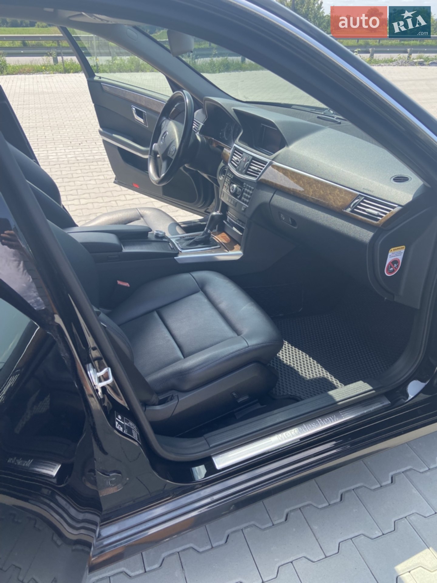 2010 Mercedes-Benz E-klasse - мініатюра 13