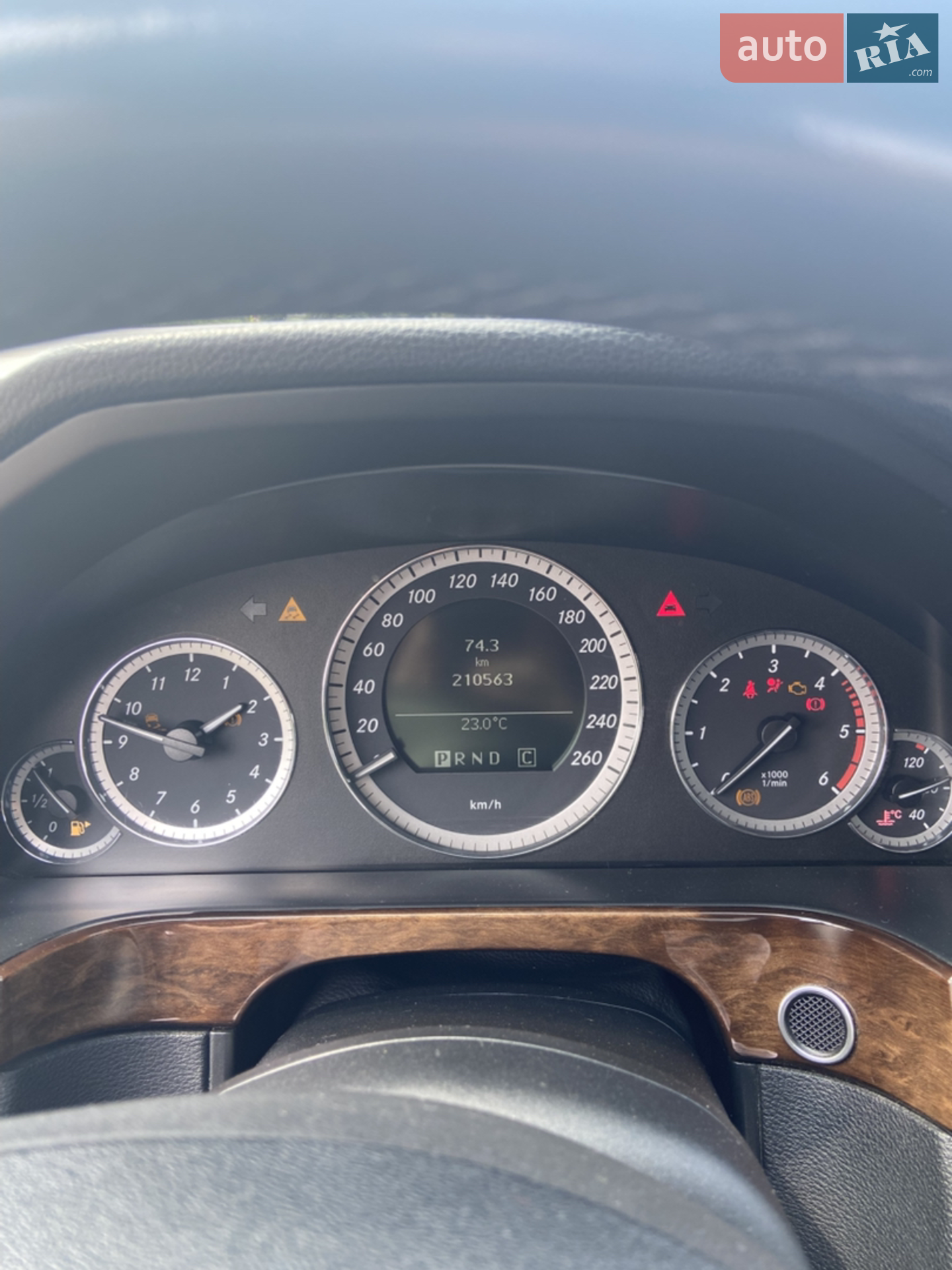 2010 Mercedes-Benz E-klasse - мініатюра 19