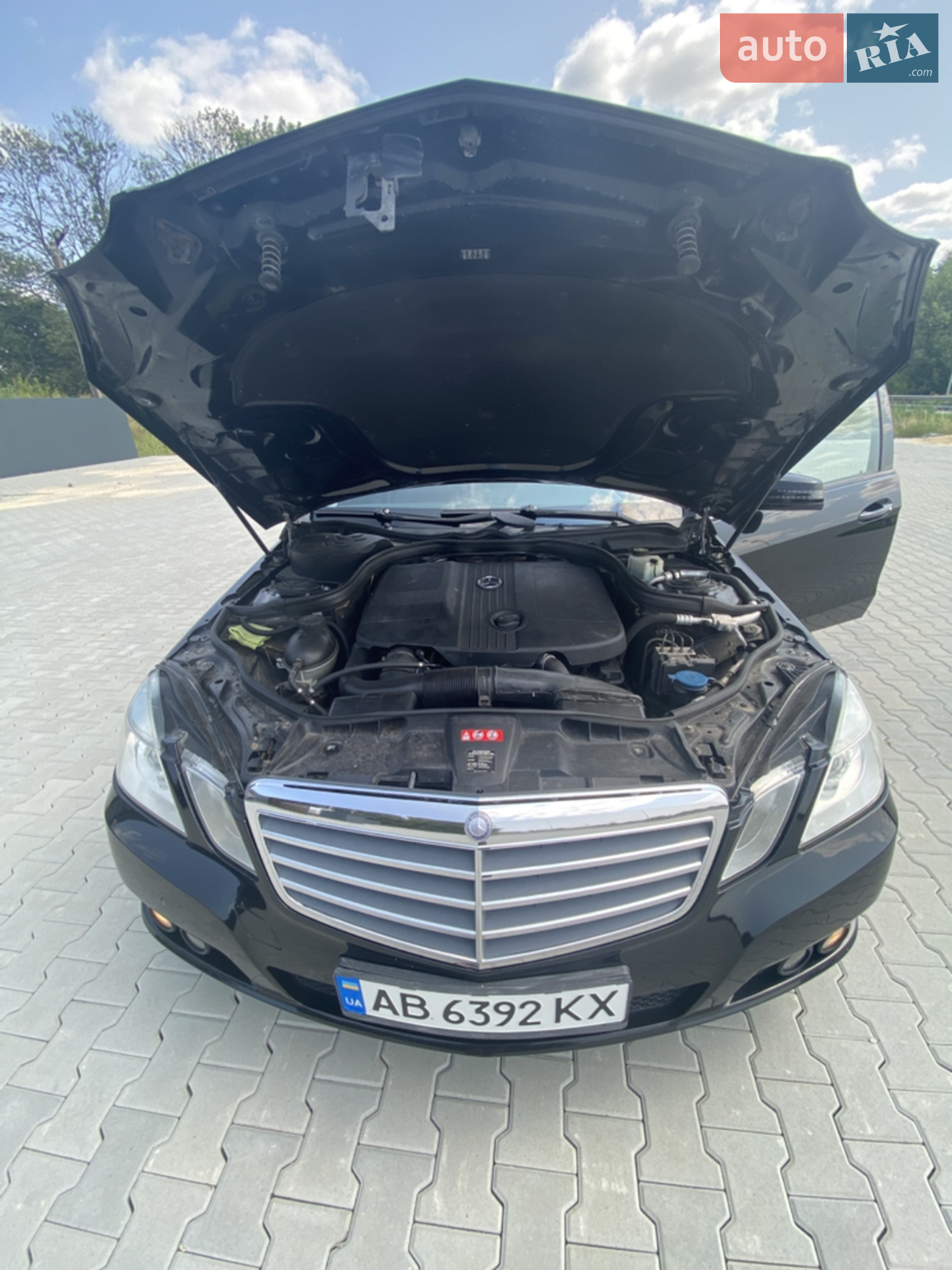 2010 Mercedes-Benz E-klasse - мініатюра 25