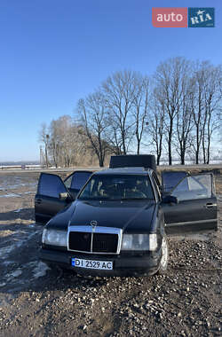 Седан Mercedes-Benz E-Class 1988 в Вінниці