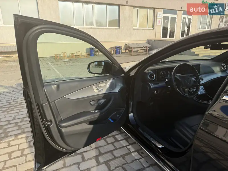 Mercedes-Benz E-Class 2017 VIN WDD2130051A345270 фото оголошення 14 з 68