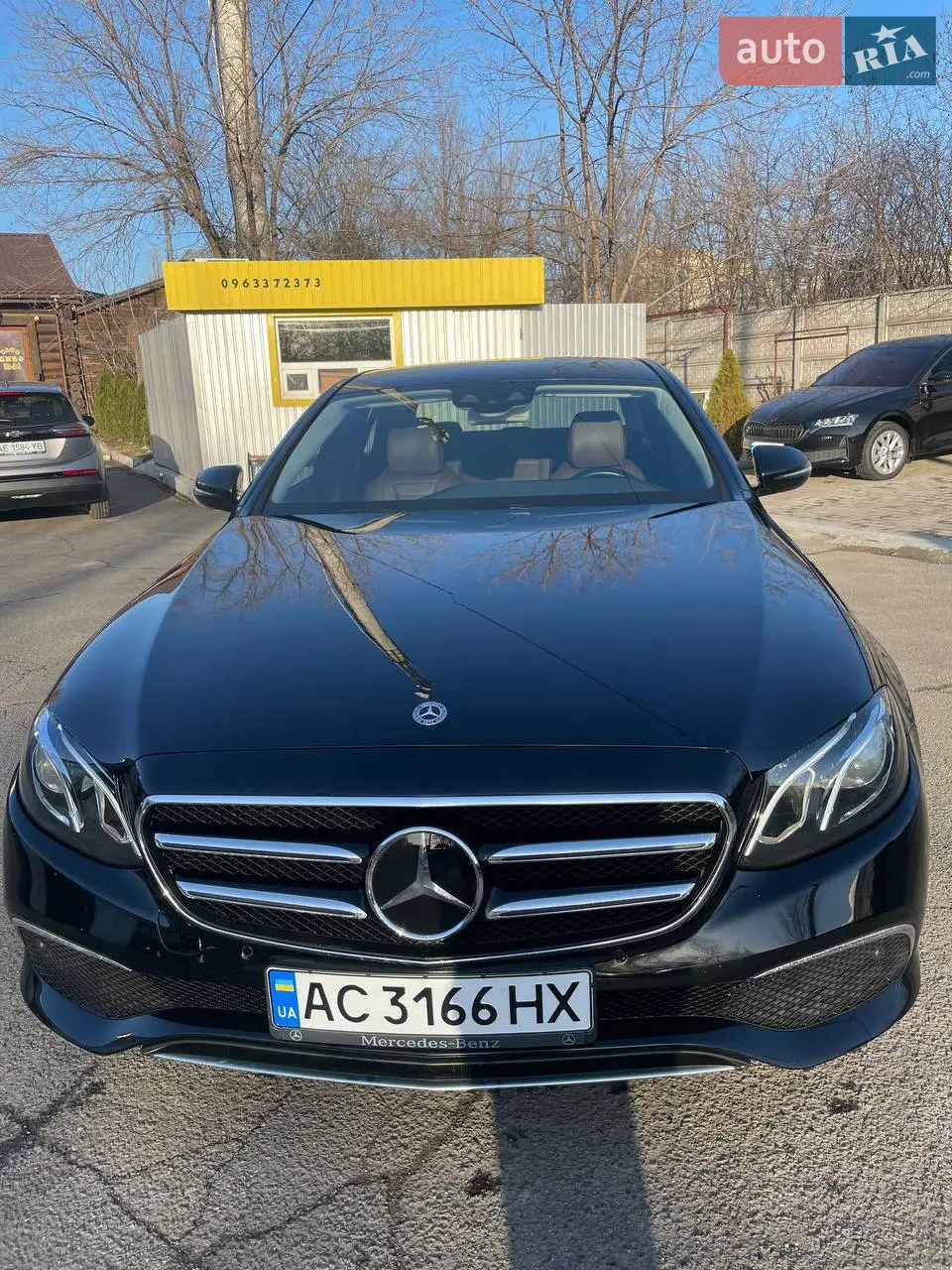 2019 Mercedes-Benz E-klasse - мініатюра 22