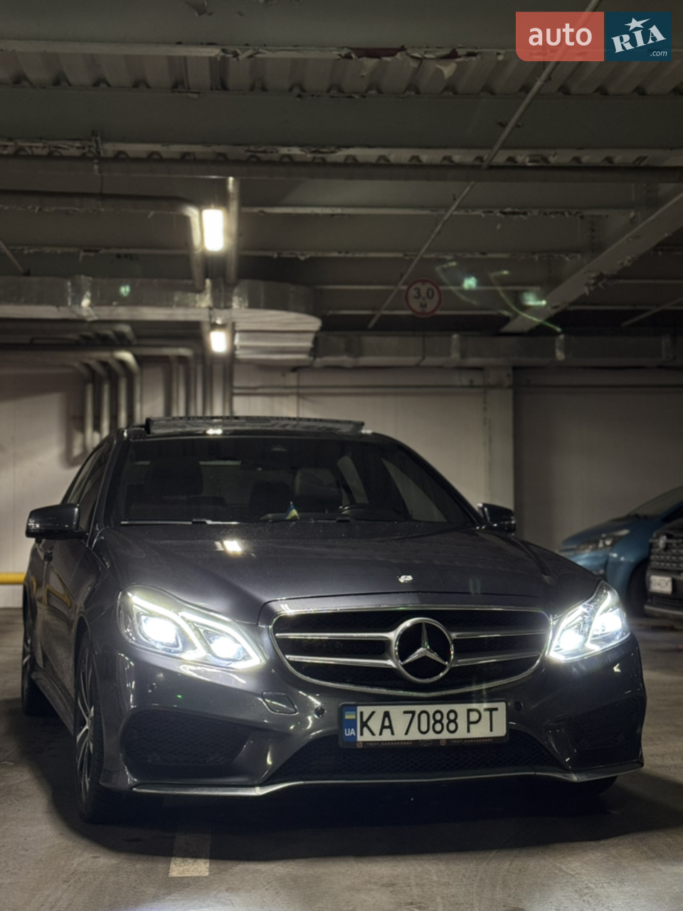 2017 Mercedes-Benz E-klasse - мініатюра 51