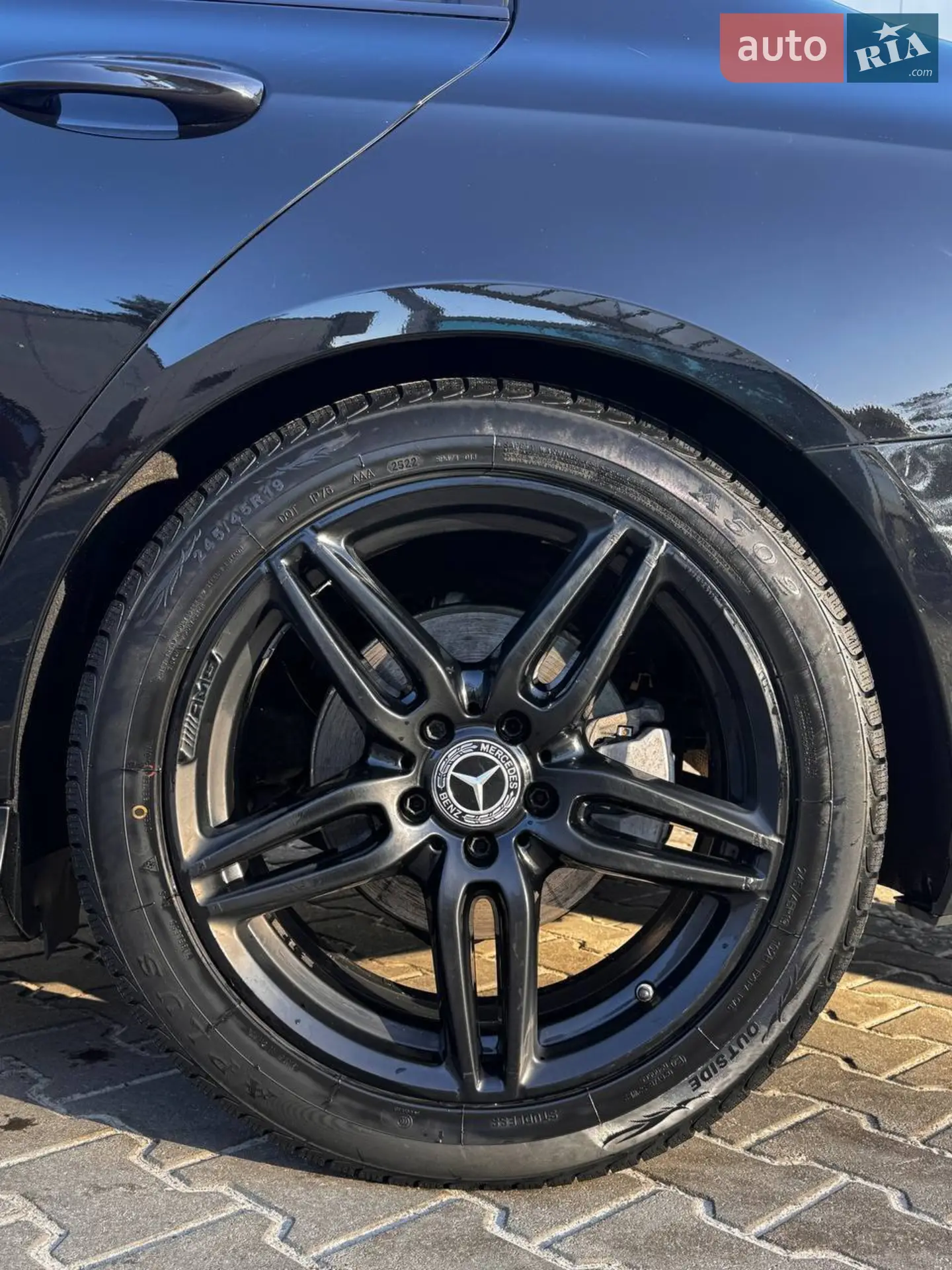 2018 Mercedes-Benz E-klasse - мініатюра 61