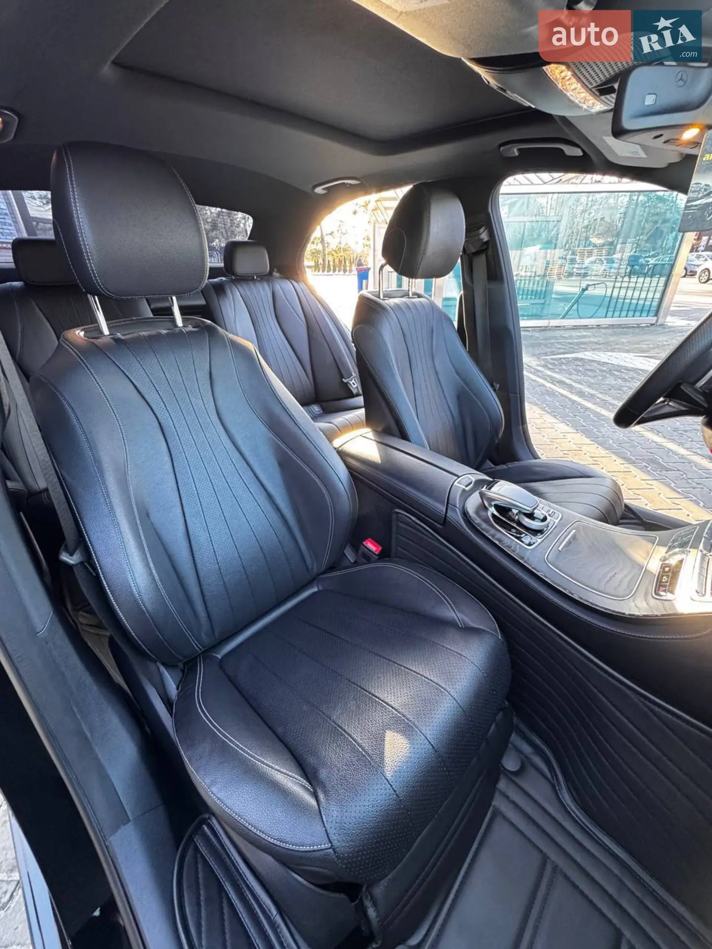 2018 Mercedes-Benz E-klasse - мініатюра 72