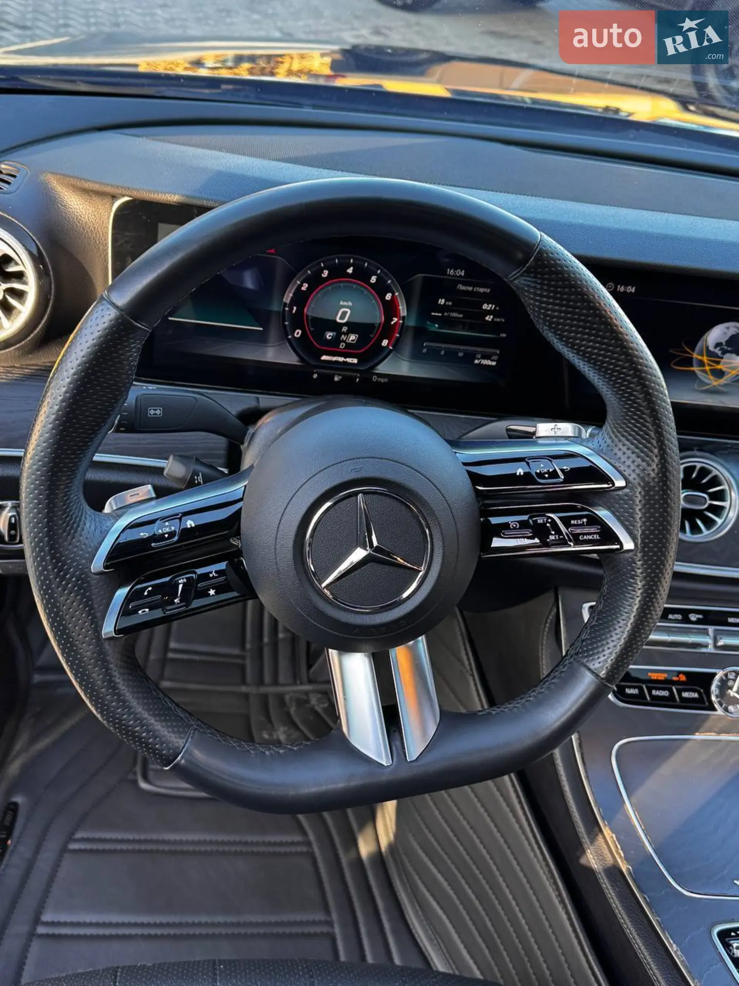 2018 Mercedes-Benz E-klasse - мініатюра 79
