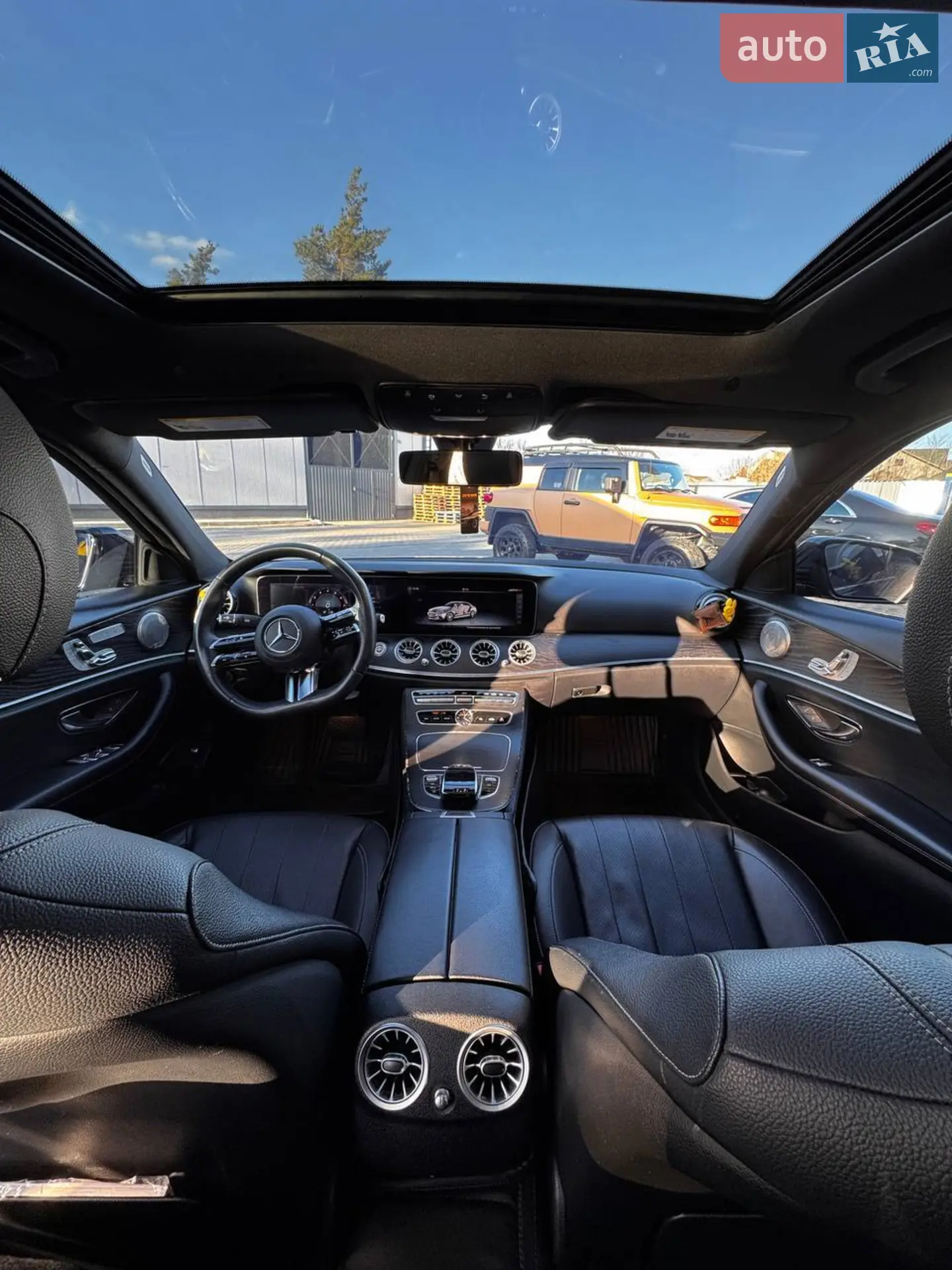 2018 Mercedes-Benz E-klasse - мініатюра 85