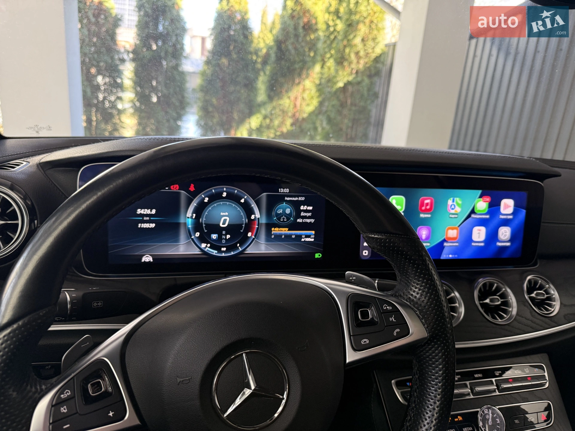 2018 Mercedes-Benz E-klasse - мініатюра 10