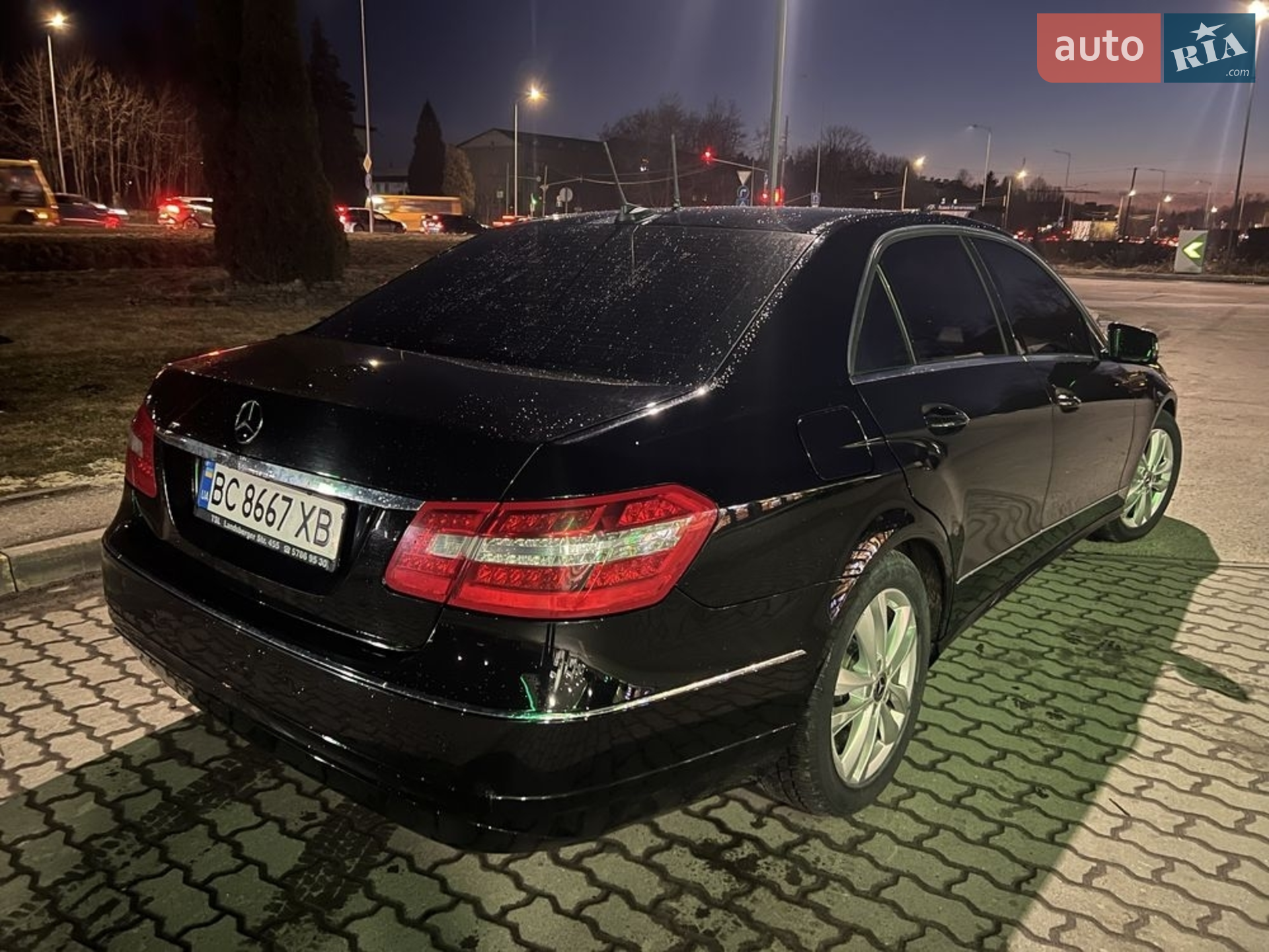 2011 Mercedes-Benz E-klasse - мініатюра 14