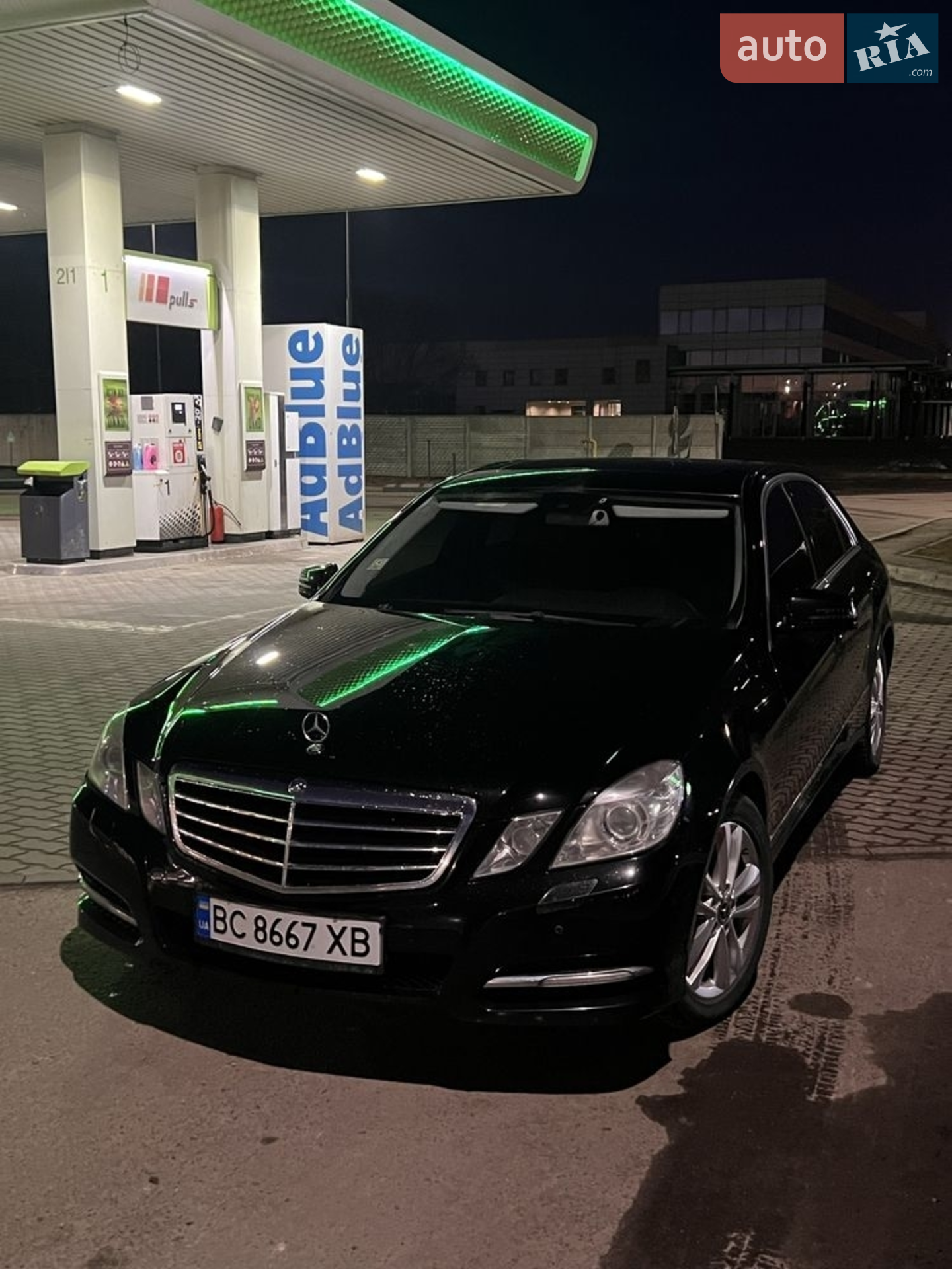 2011 Mercedes-Benz E-klasse - мініатюра 22