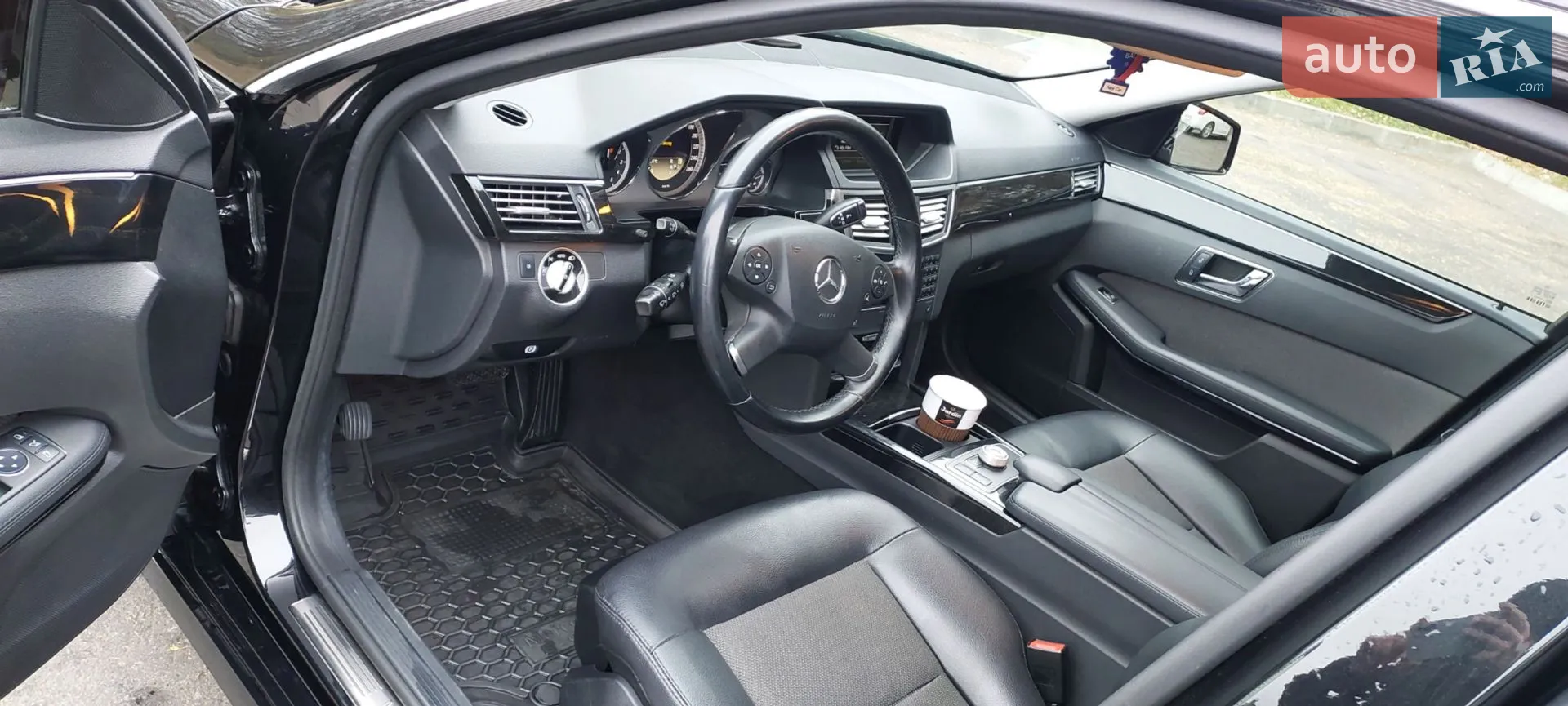 2011 Mercedes-Benz E-klasse - мініатюра 14