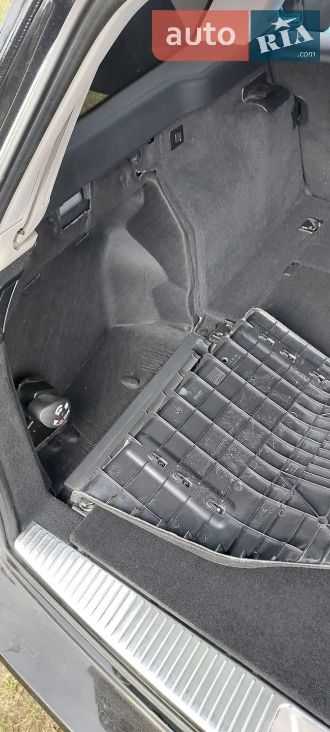 2011 Mercedes-Benz E-klasse - мініатюра 21