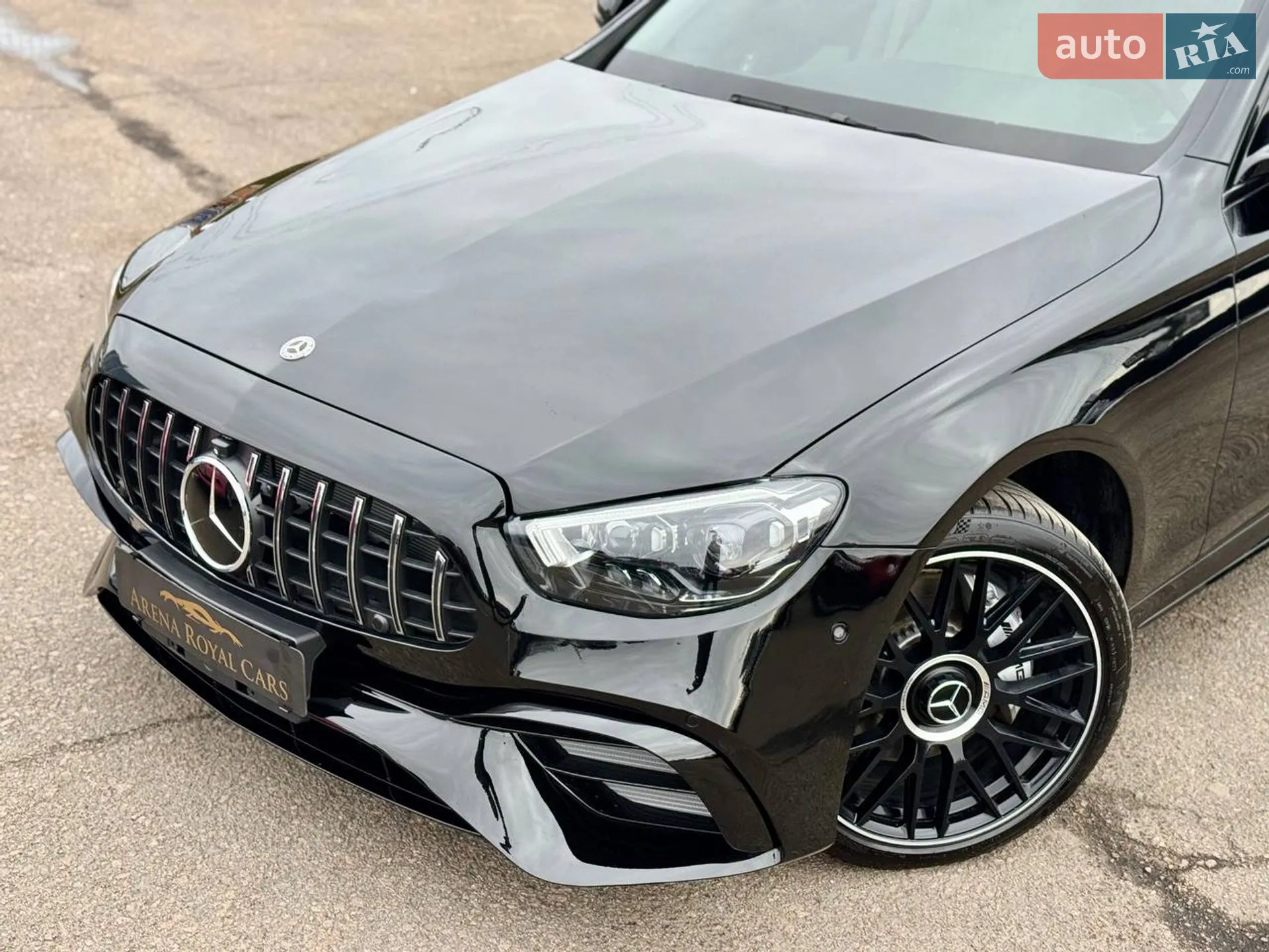 2020 Mercedes-Benz E-klasse - мініатюра 8