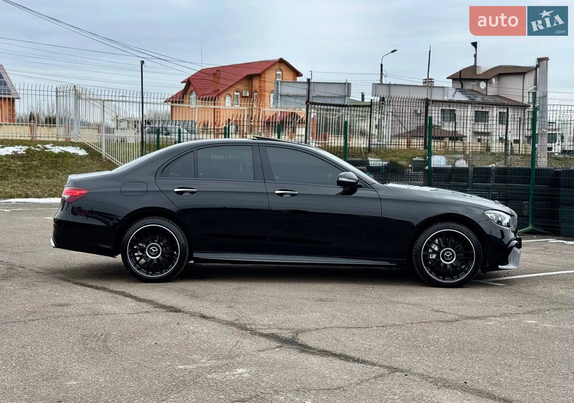 2020 Mercedes-Benz E-klasse - мініатюра 9