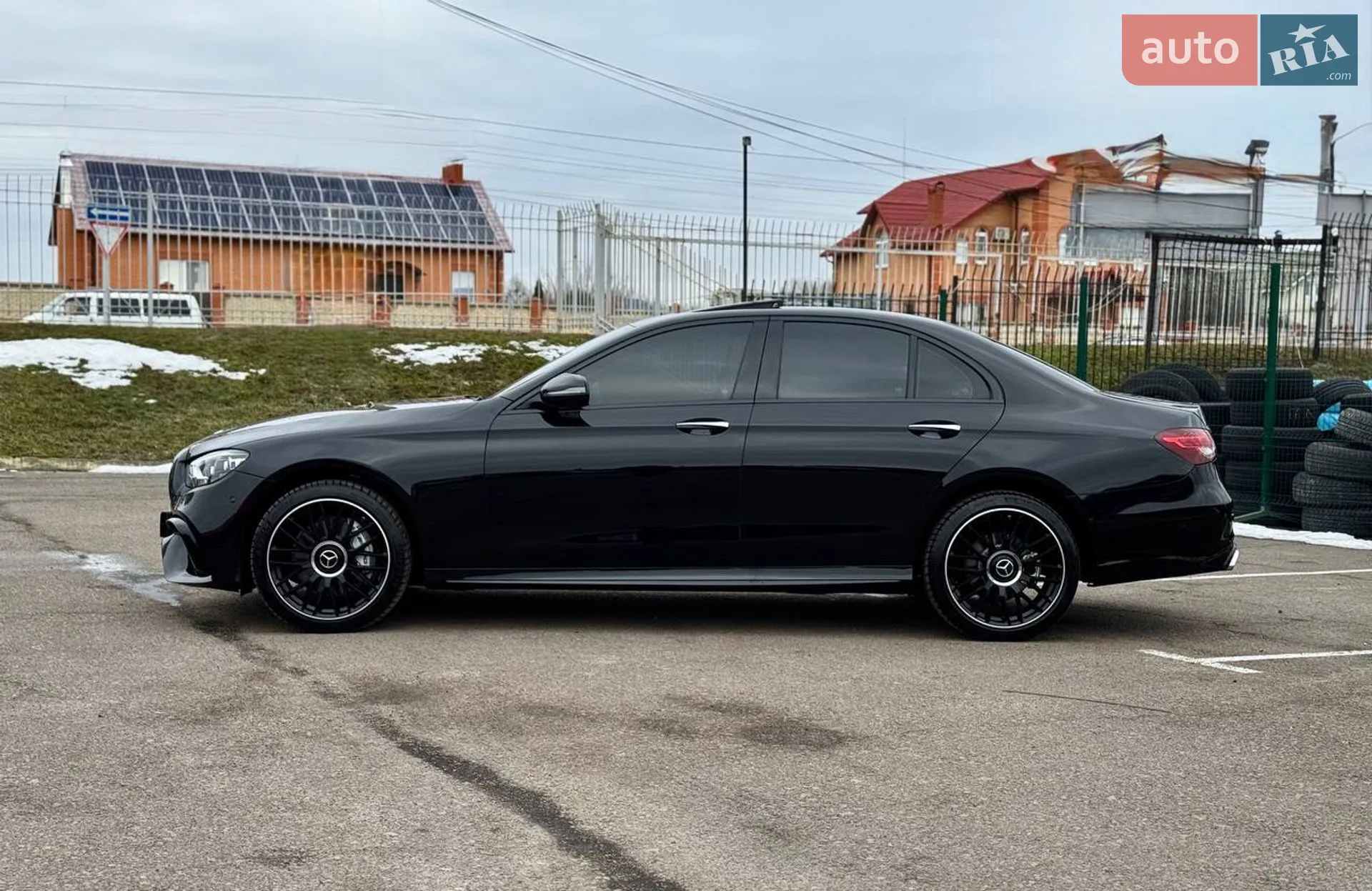2020 Mercedes-Benz E-klasse - мініатюра 19