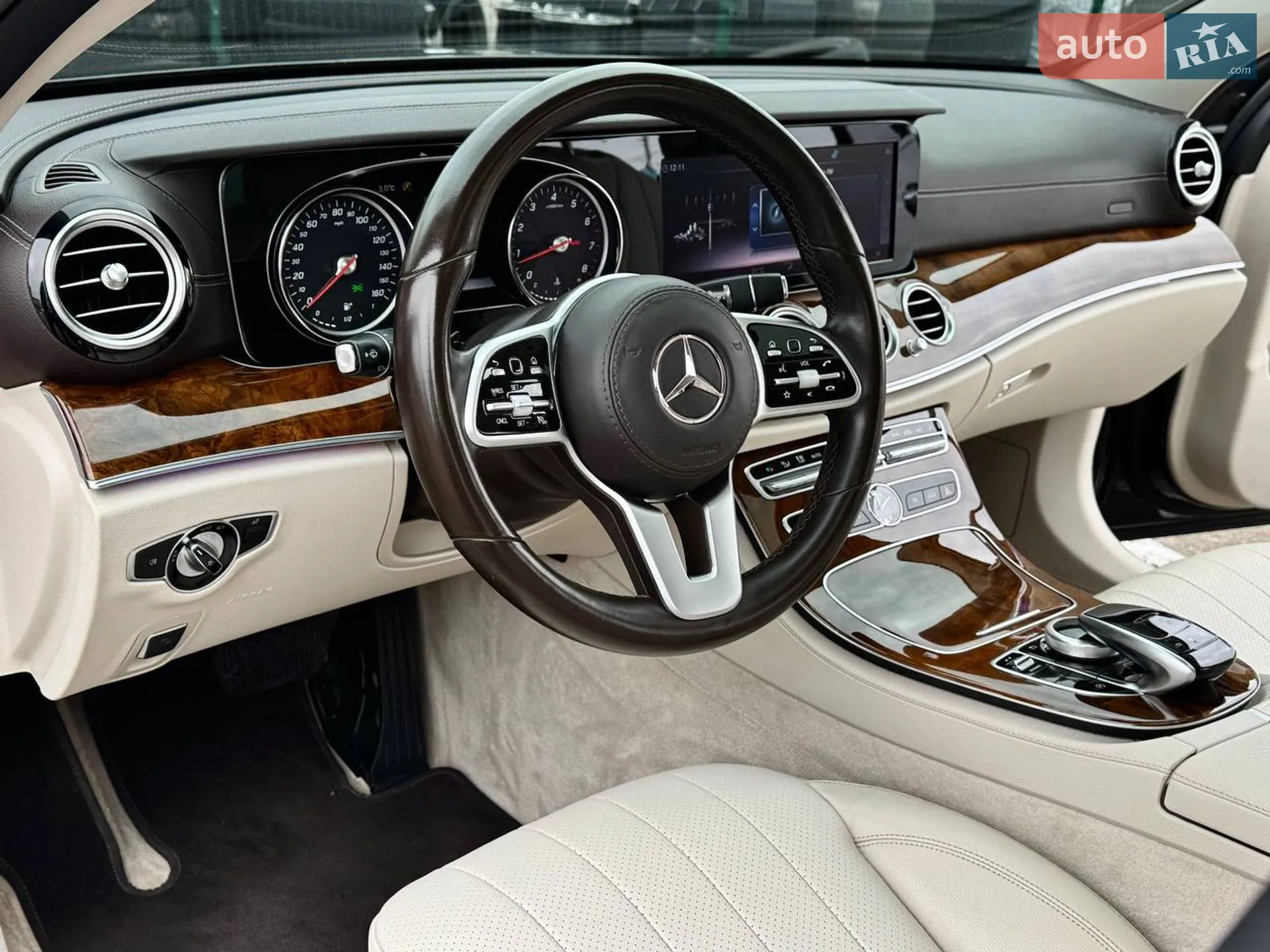 2020 Mercedes-Benz E-klasse - мініатюра 24