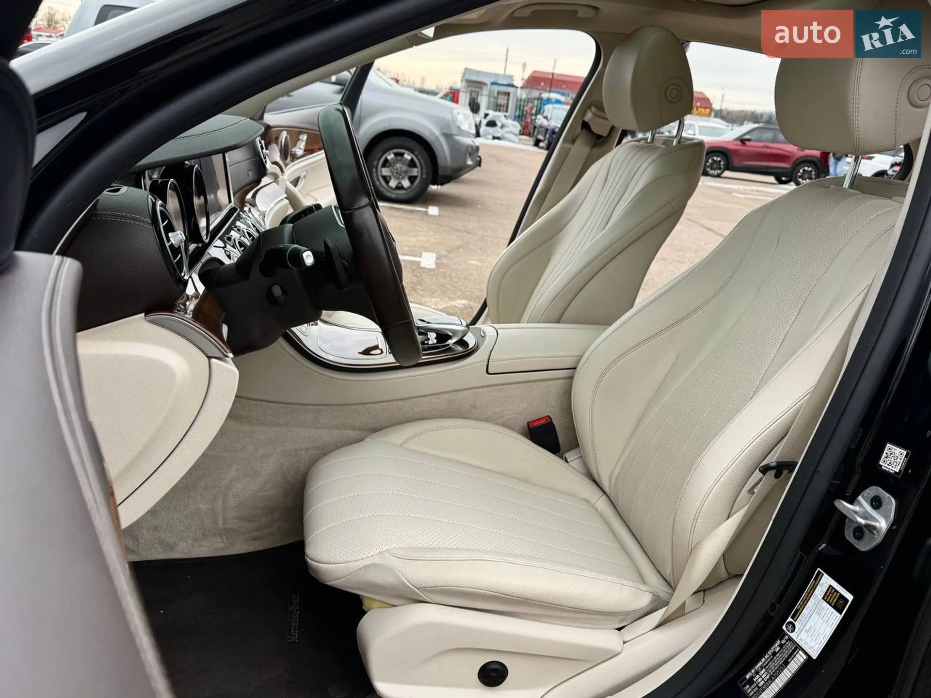 2020 Mercedes-Benz E-klasse - мініатюра 25