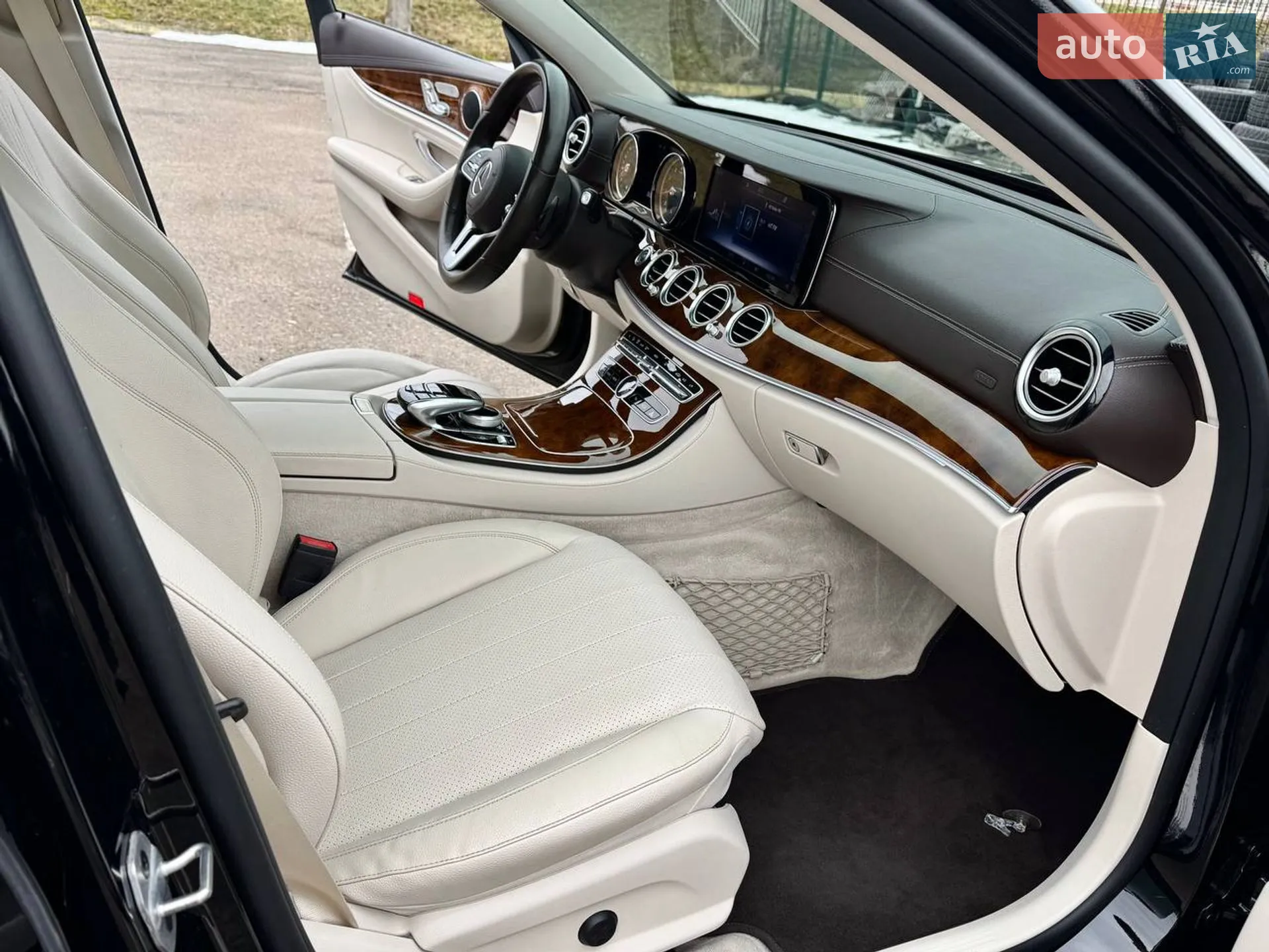 2020 Mercedes-Benz E-klasse - мініатюра 27