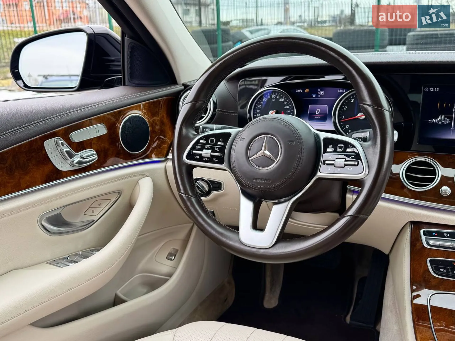 2020 Mercedes-Benz E-klasse - мініатюра 33
