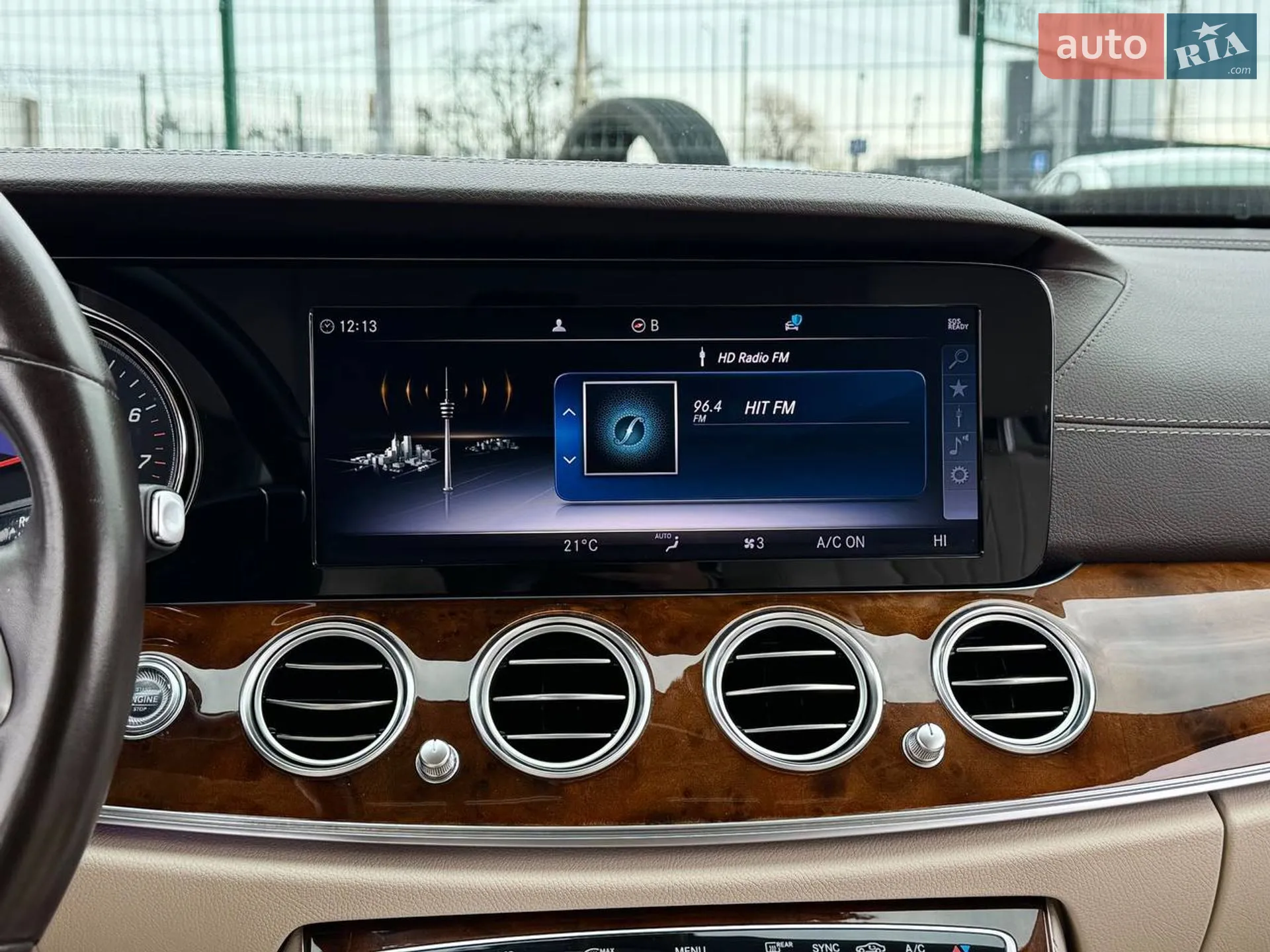 2020 Mercedes-Benz E-klasse - мініатюра 34