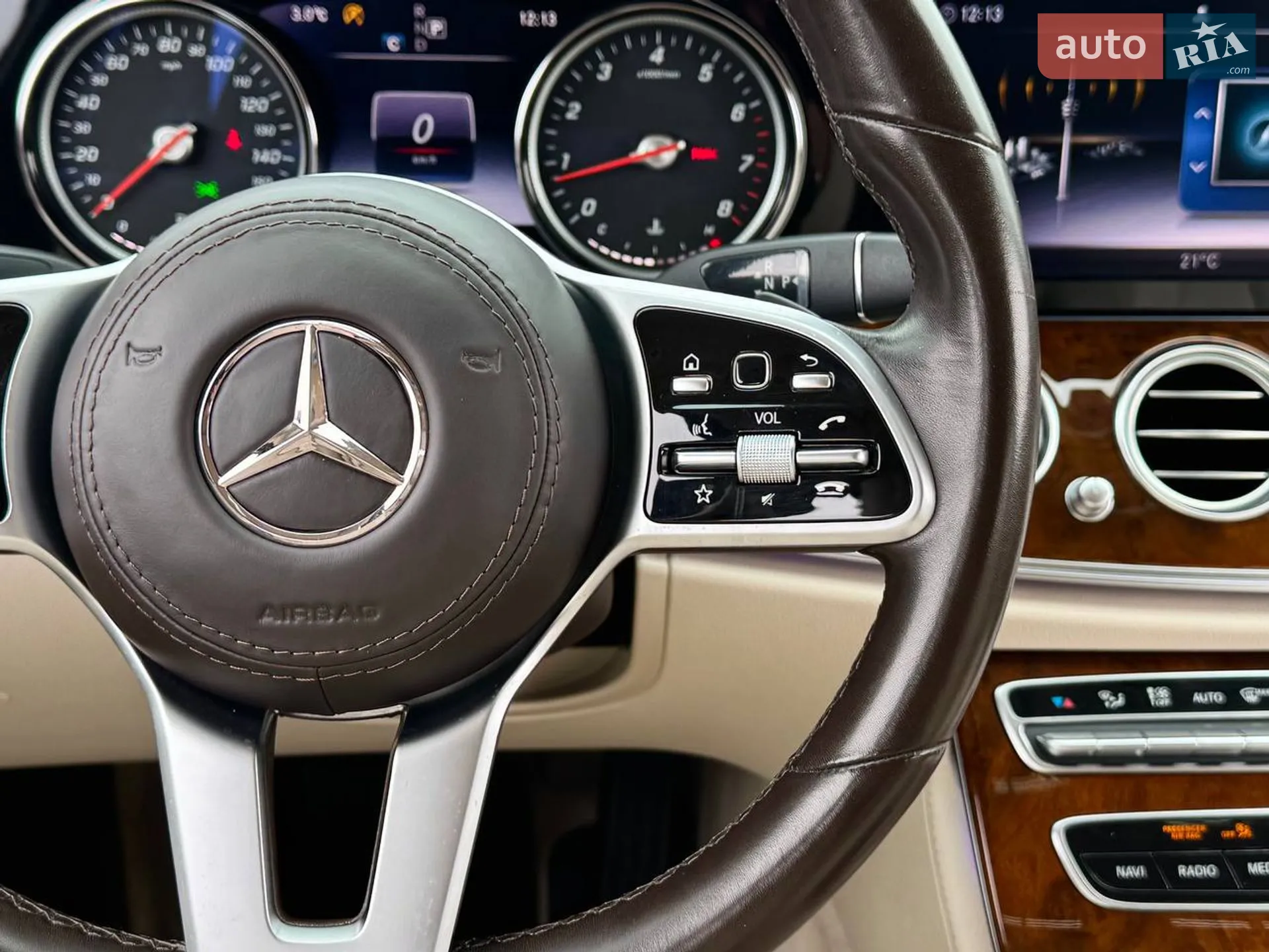 2020 Mercedes-Benz E-klasse - мініатюра 40