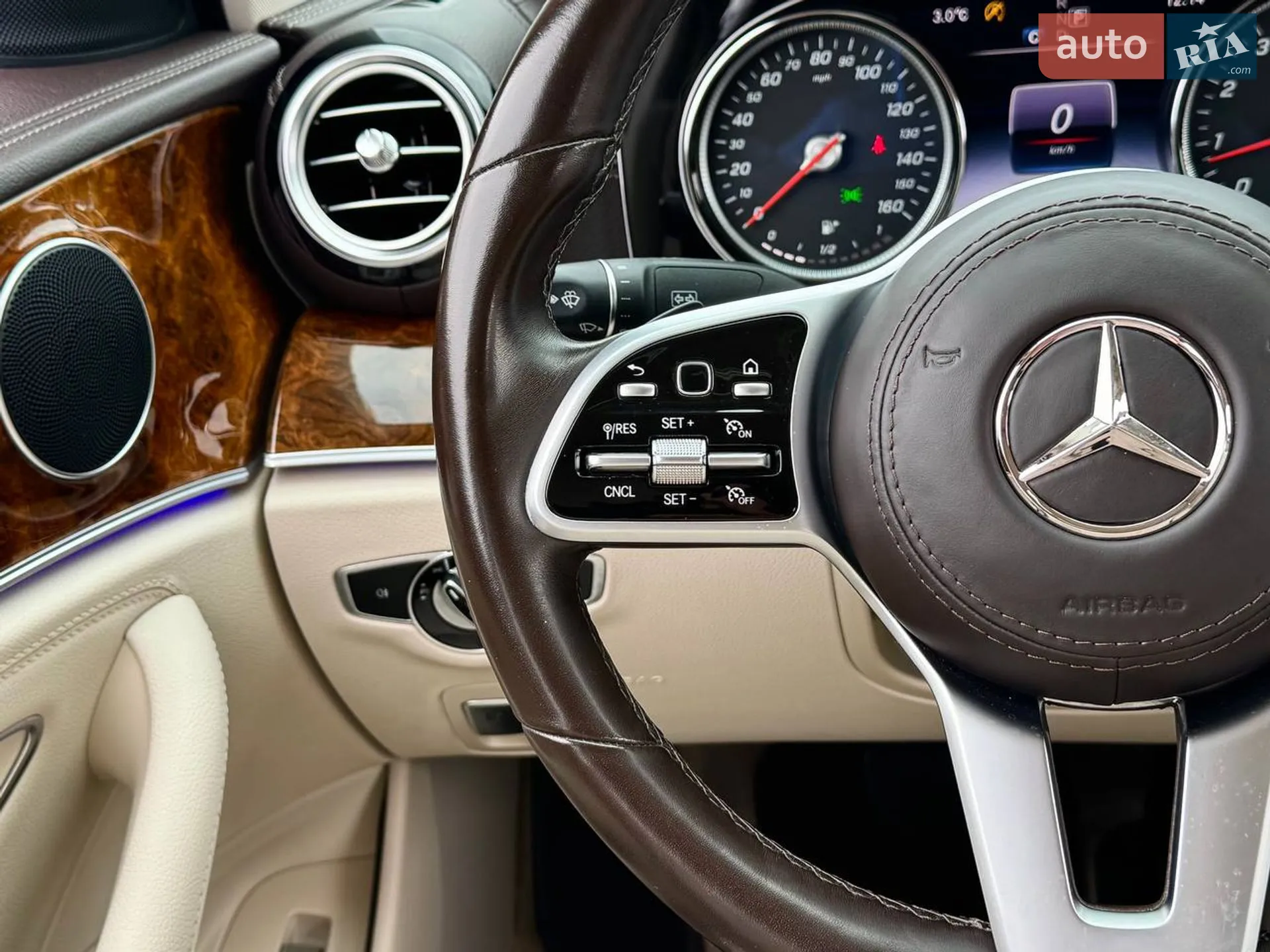 2020 Mercedes-Benz E-klasse - мініатюра 38