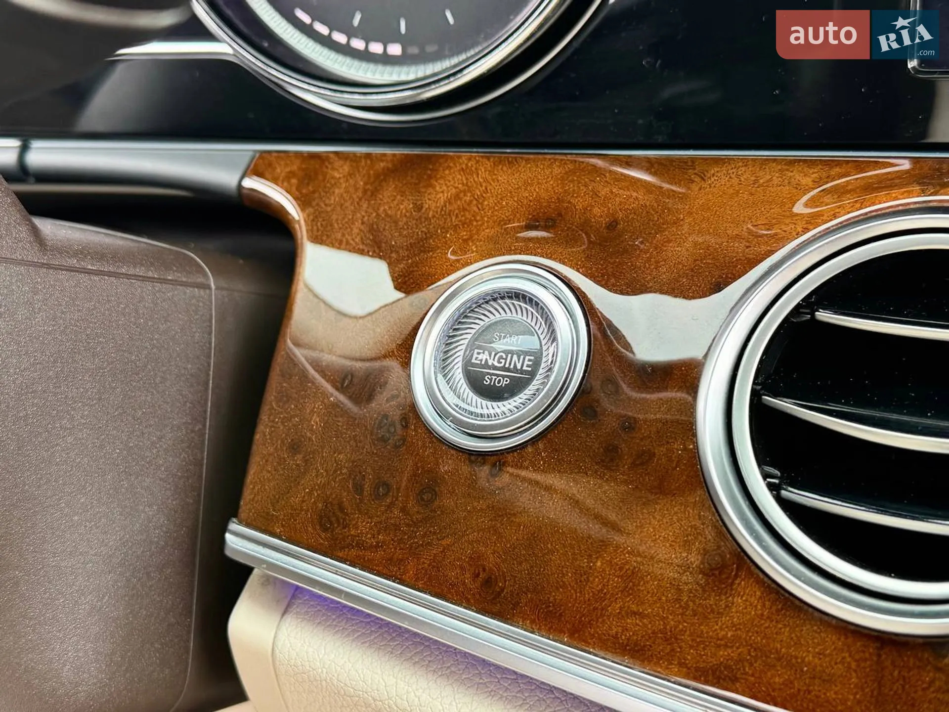 2020 Mercedes-Benz E-klasse - мініатюра 41