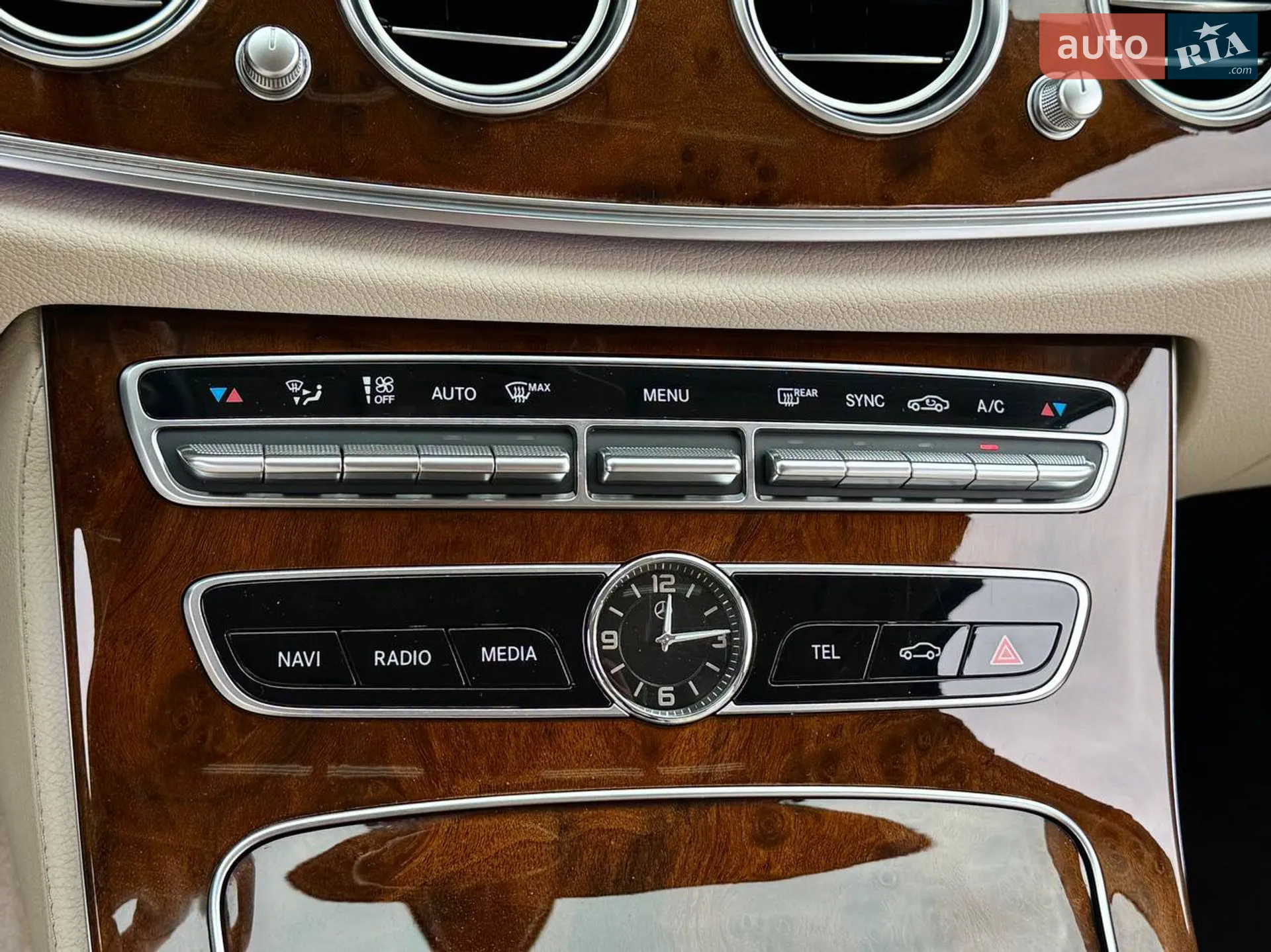 2020 Mercedes-Benz E-klasse - мініатюра 35