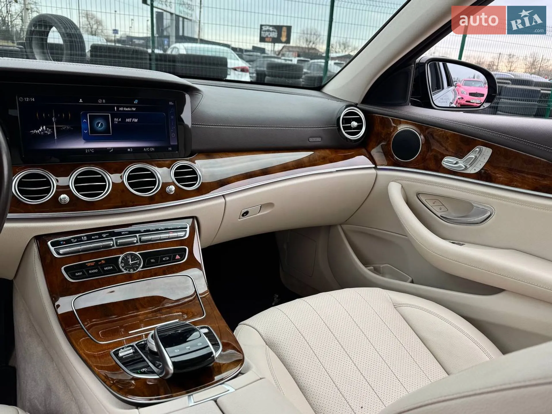 2020 Mercedes-Benz E-klasse - мініатюра 36