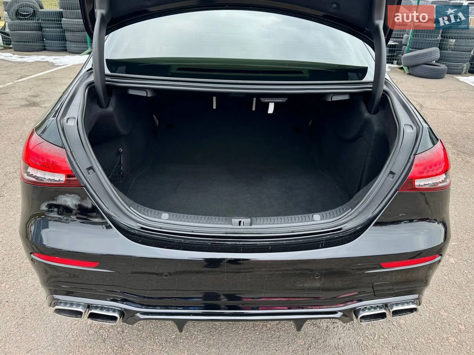 2020 Mercedes-Benz E-klasse - мініатюра 22