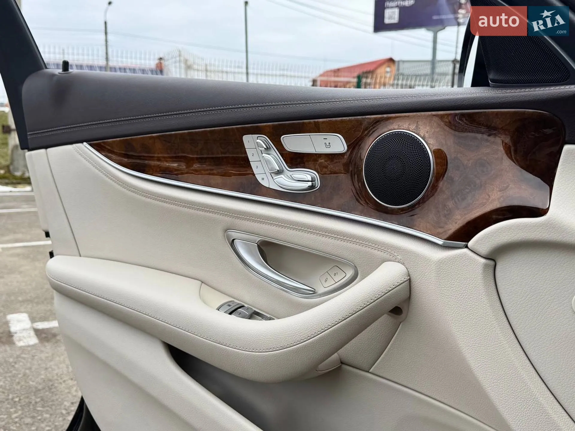 2020 Mercedes-Benz E-klasse - мініатюра 44