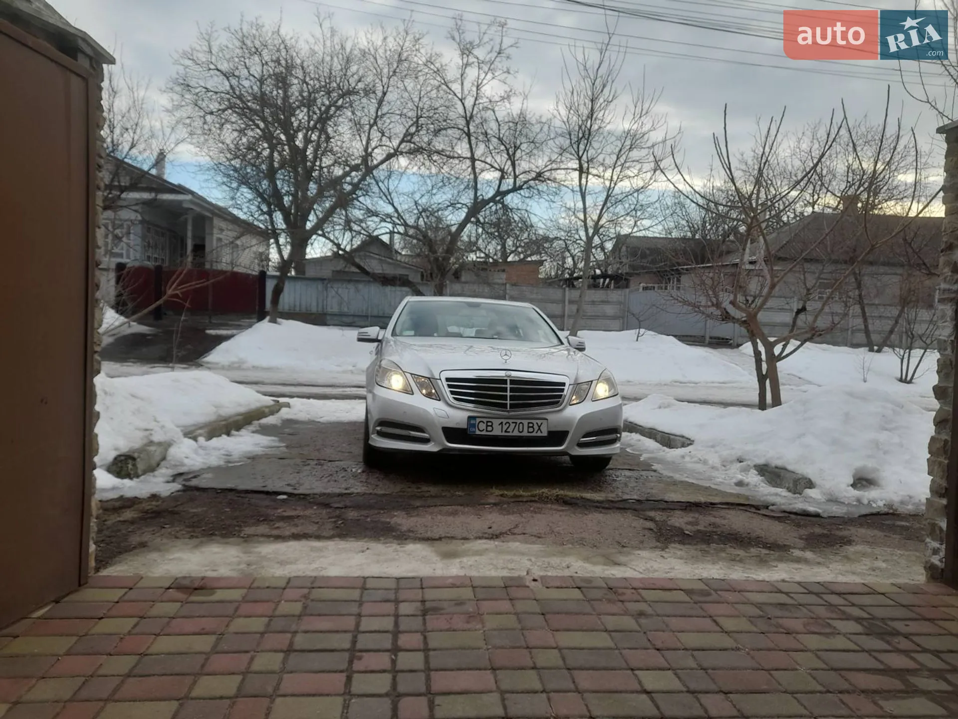 2012 Mercedes-Benz E-klasse - мініатюра 18