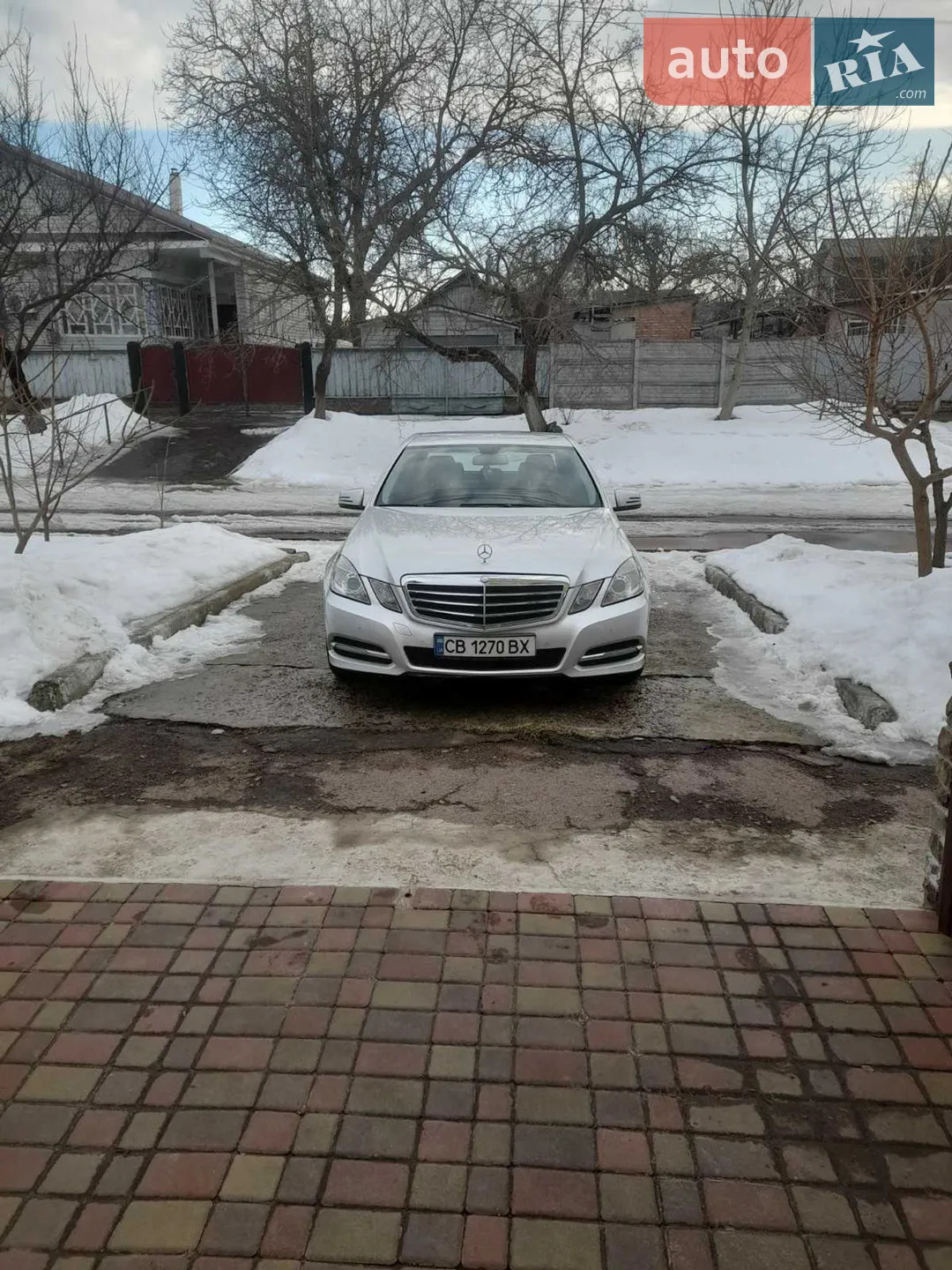 2012 Mercedes-Benz E-klasse - мініатюра 23