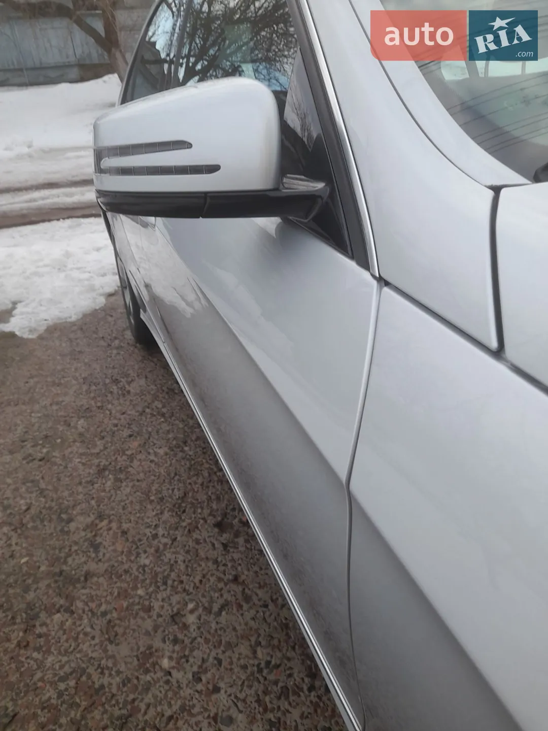 2012 Mercedes-Benz E-klasse - мініатюра 25