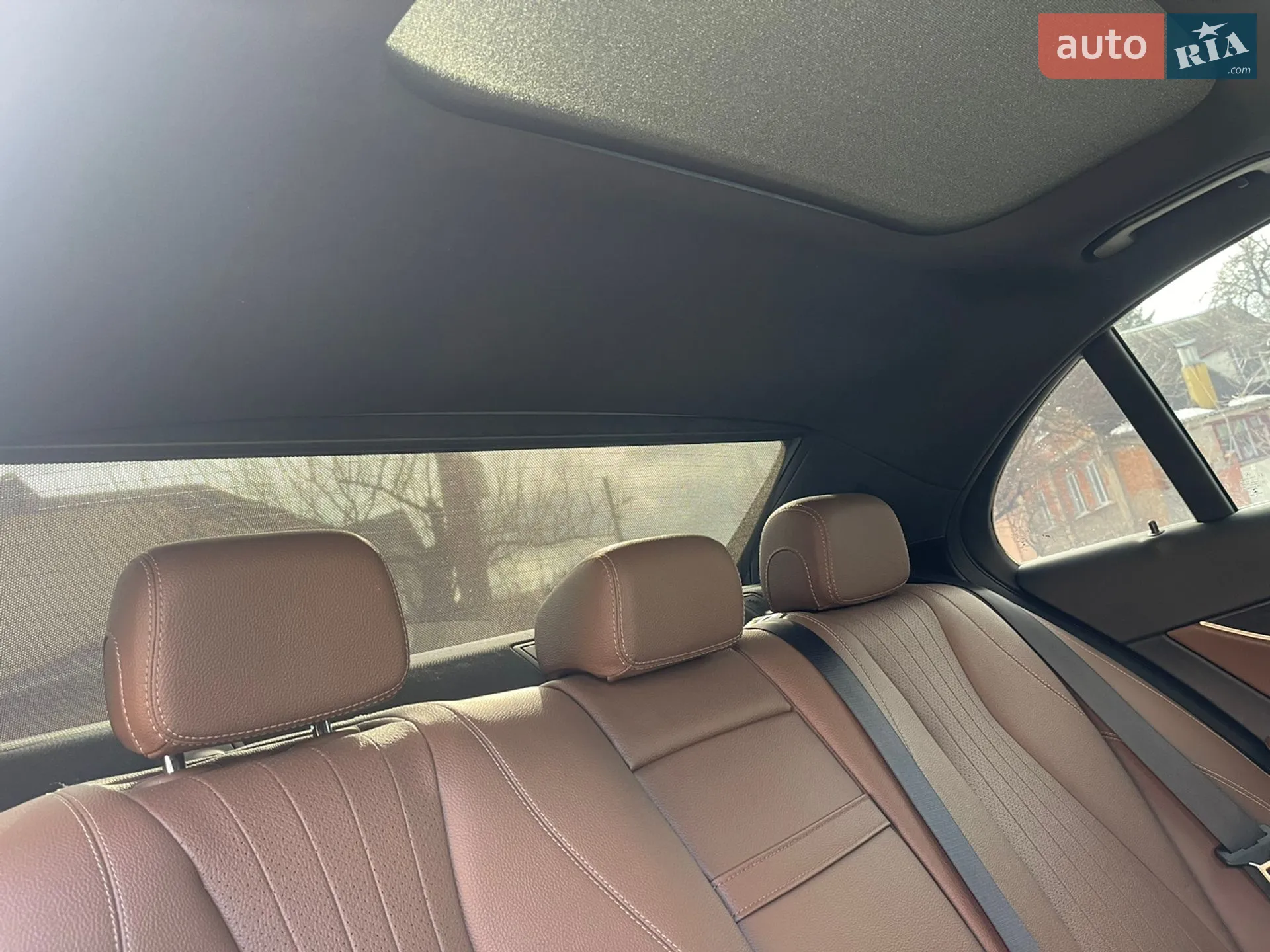 2017 Mercedes-Benz E-klasse - мініатюра 40