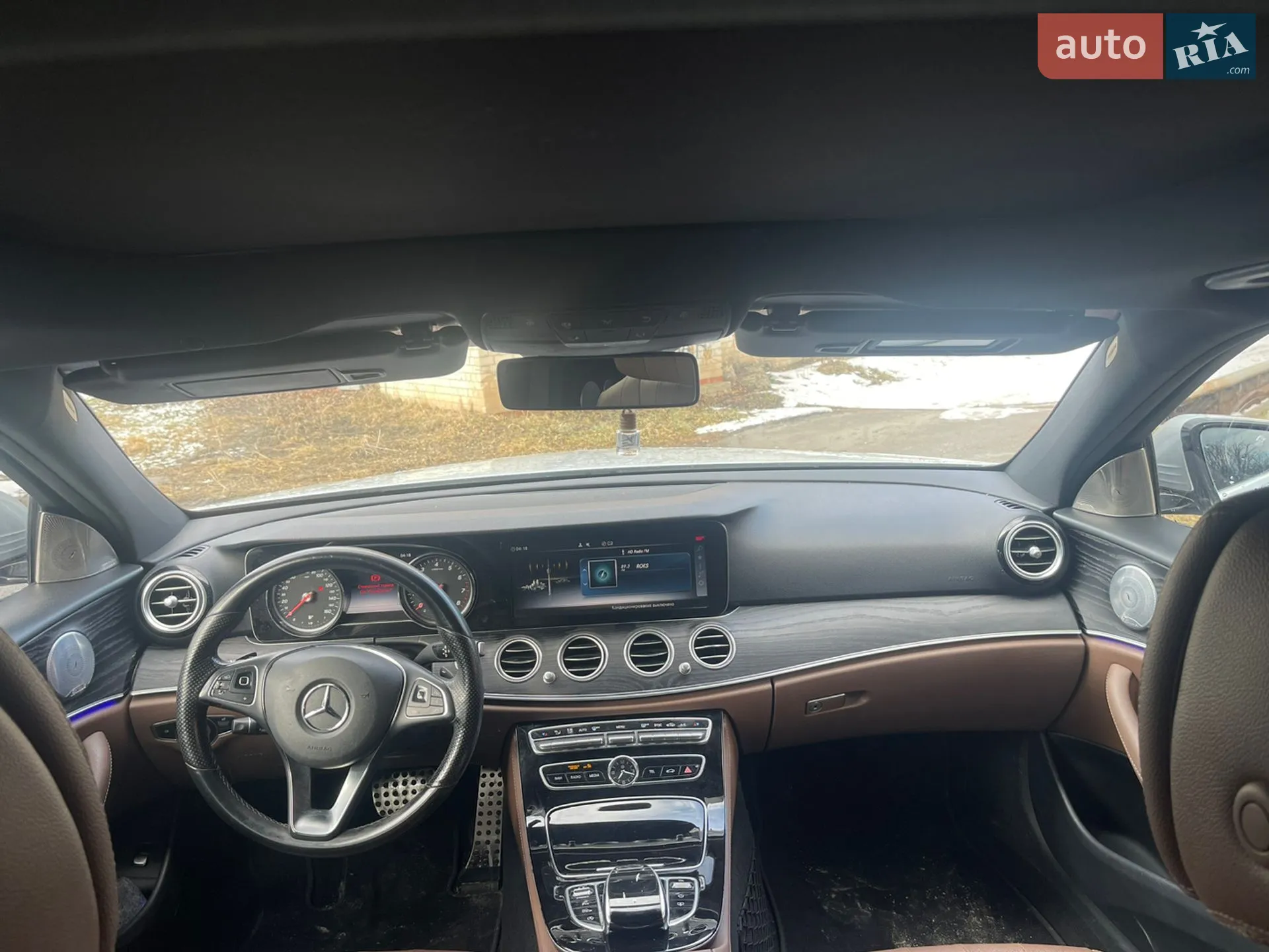 2017 Mercedes-Benz E-klasse - мініатюра 28