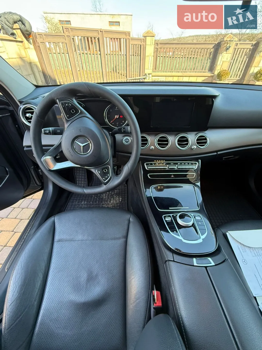 2017 Mercedes-Benz E-klasse - мініатюра 29