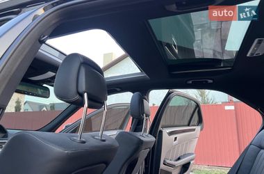 Седан Mercedes-Benz E-Class 2014 в Одессе
