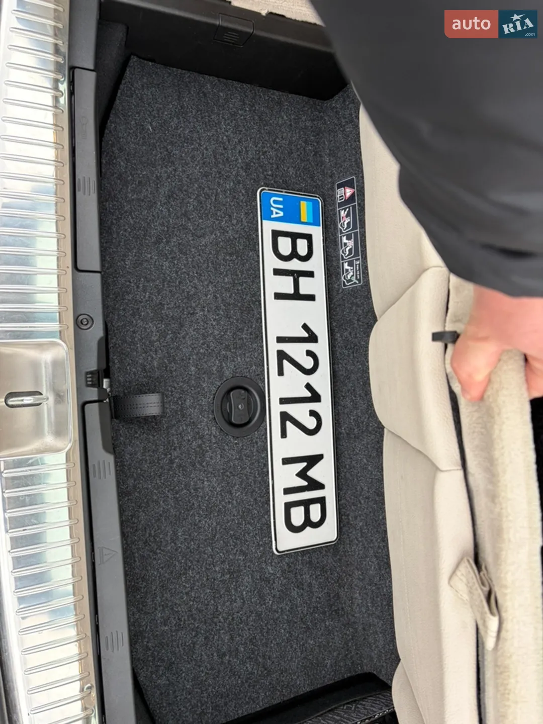 2020 Mercedes-Benz E-klasse - мініатюра 11